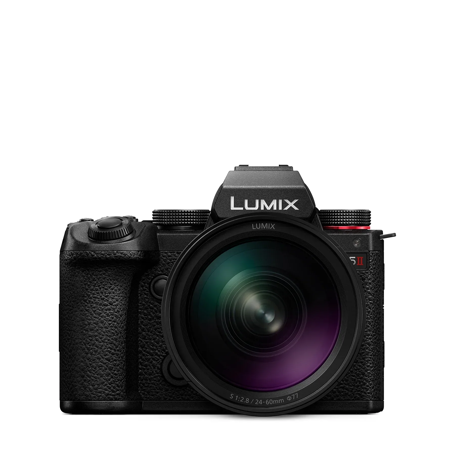 LUMIX S5II Full Frame Mirrorless Camera