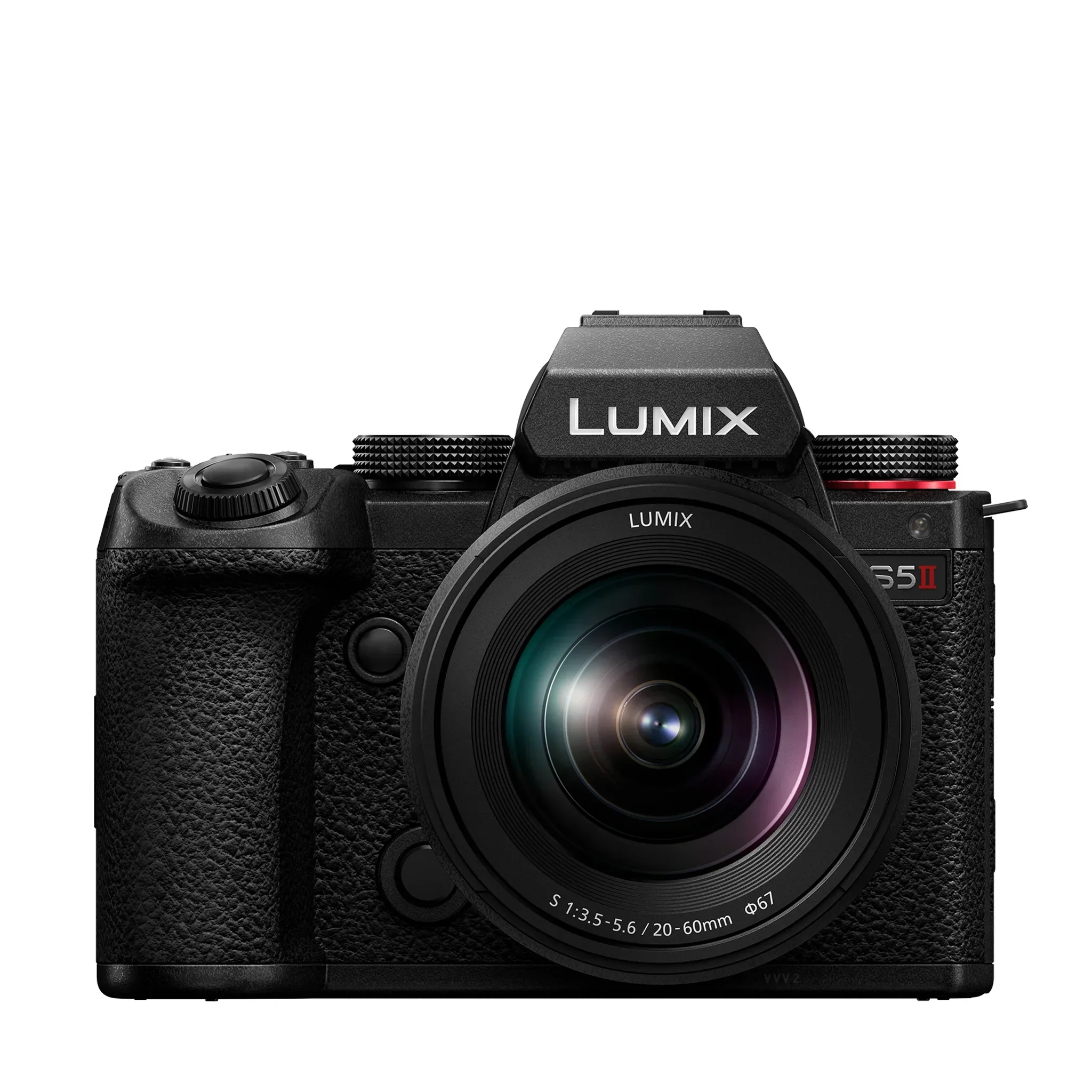 LUMIX S5II Full Frame Mirrorless Camera