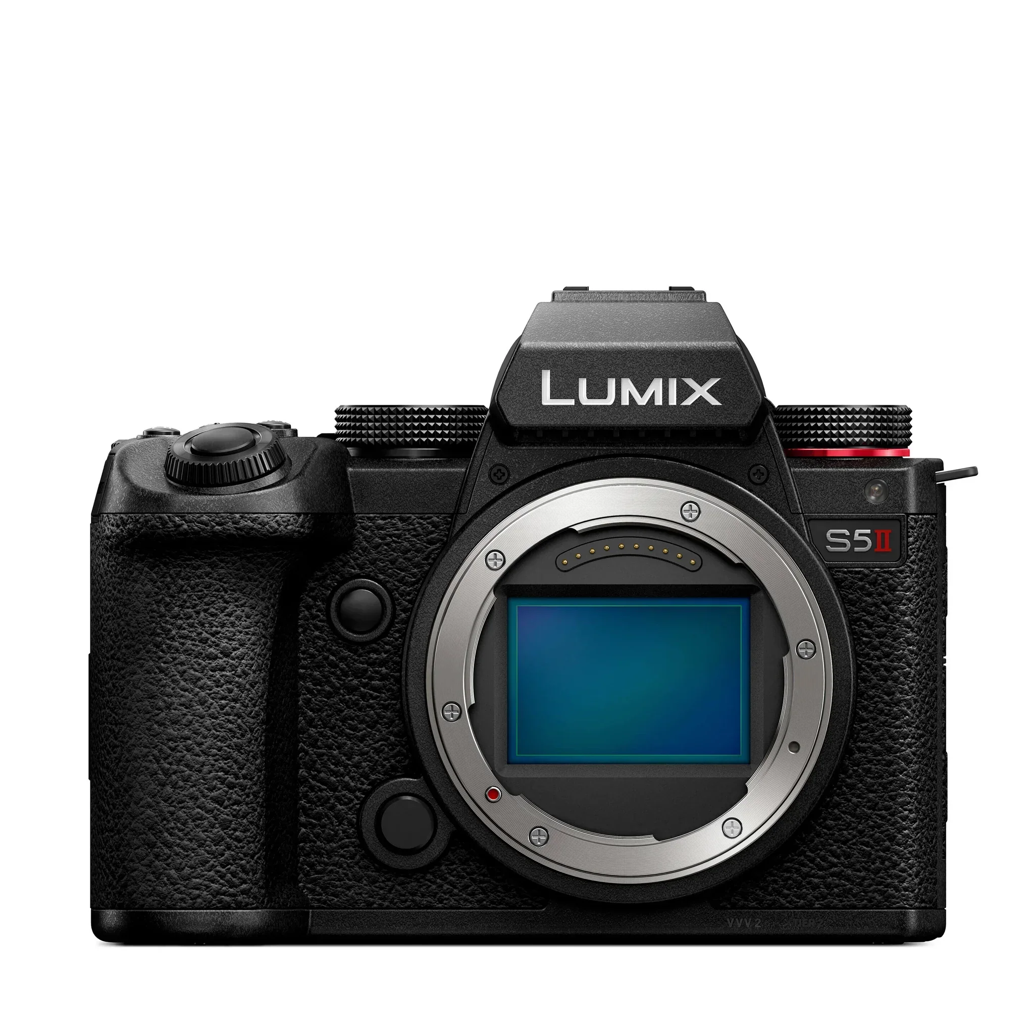 LUMIX S5II Full Frame Mirrorless Camera