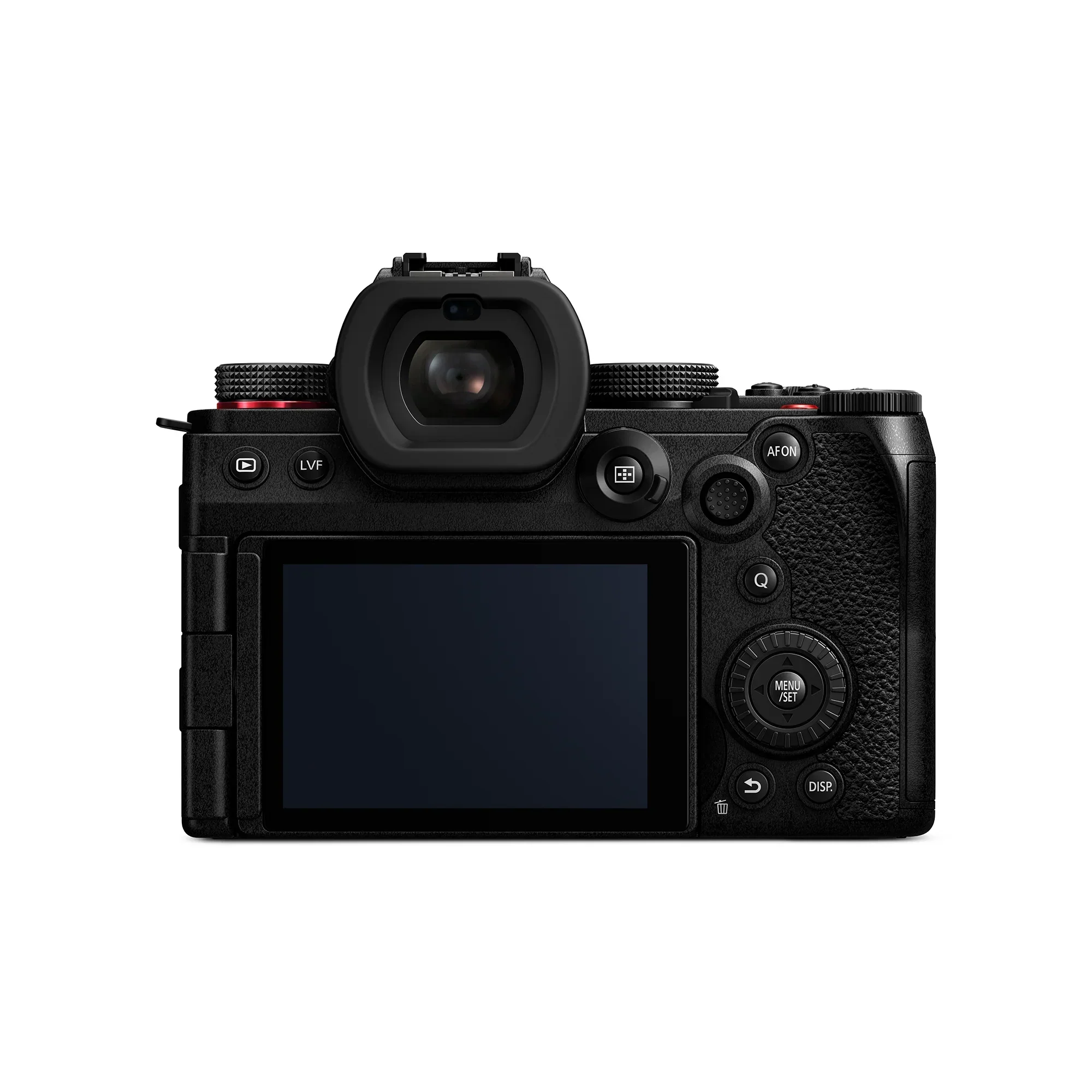 LUMIX S5II Full Frame Mirrorless Camera