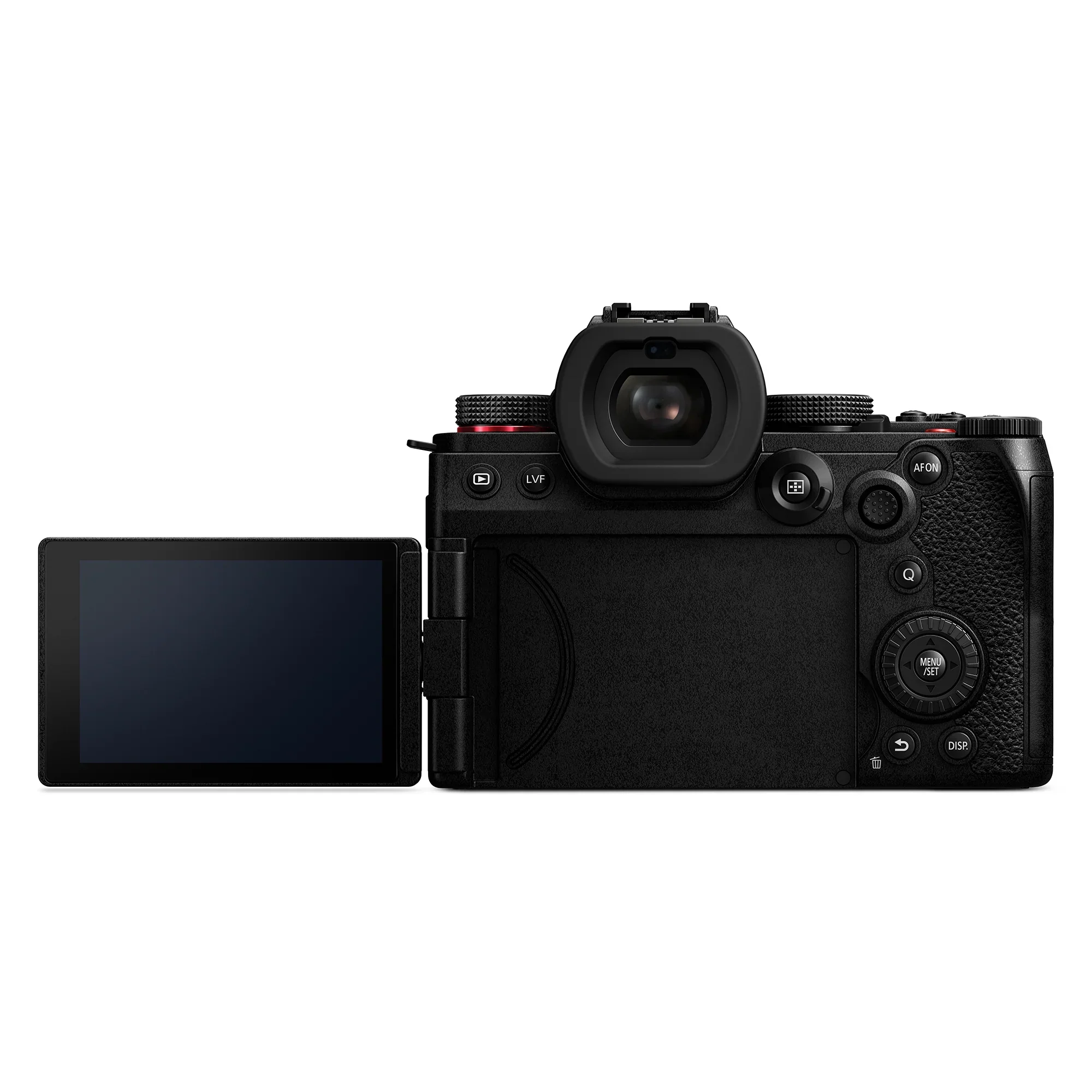 LUMIX S5II Full Frame Mirrorless Camera
