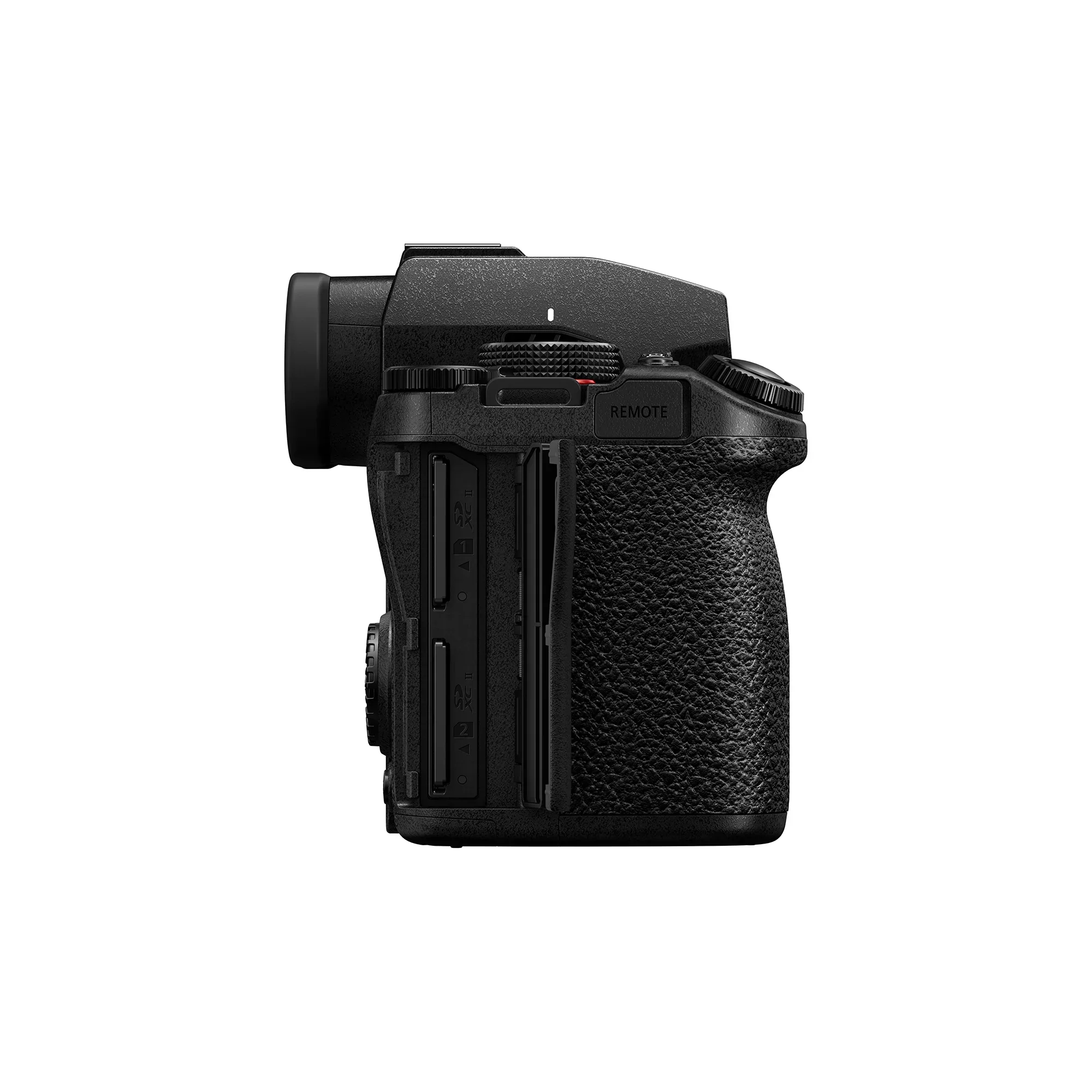 LUMIX S5II Full Frame Mirrorless Camera
