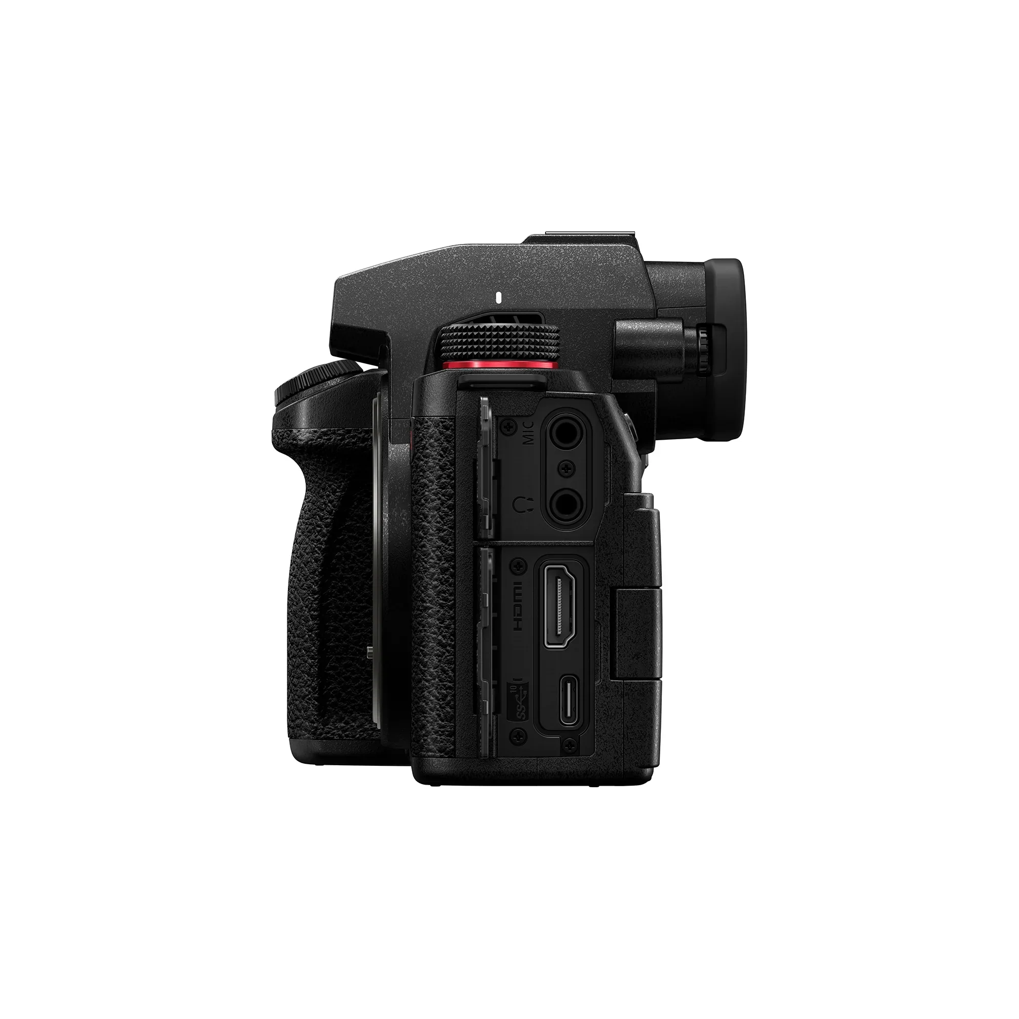 LUMIX S5II Full Frame Mirrorless Camera