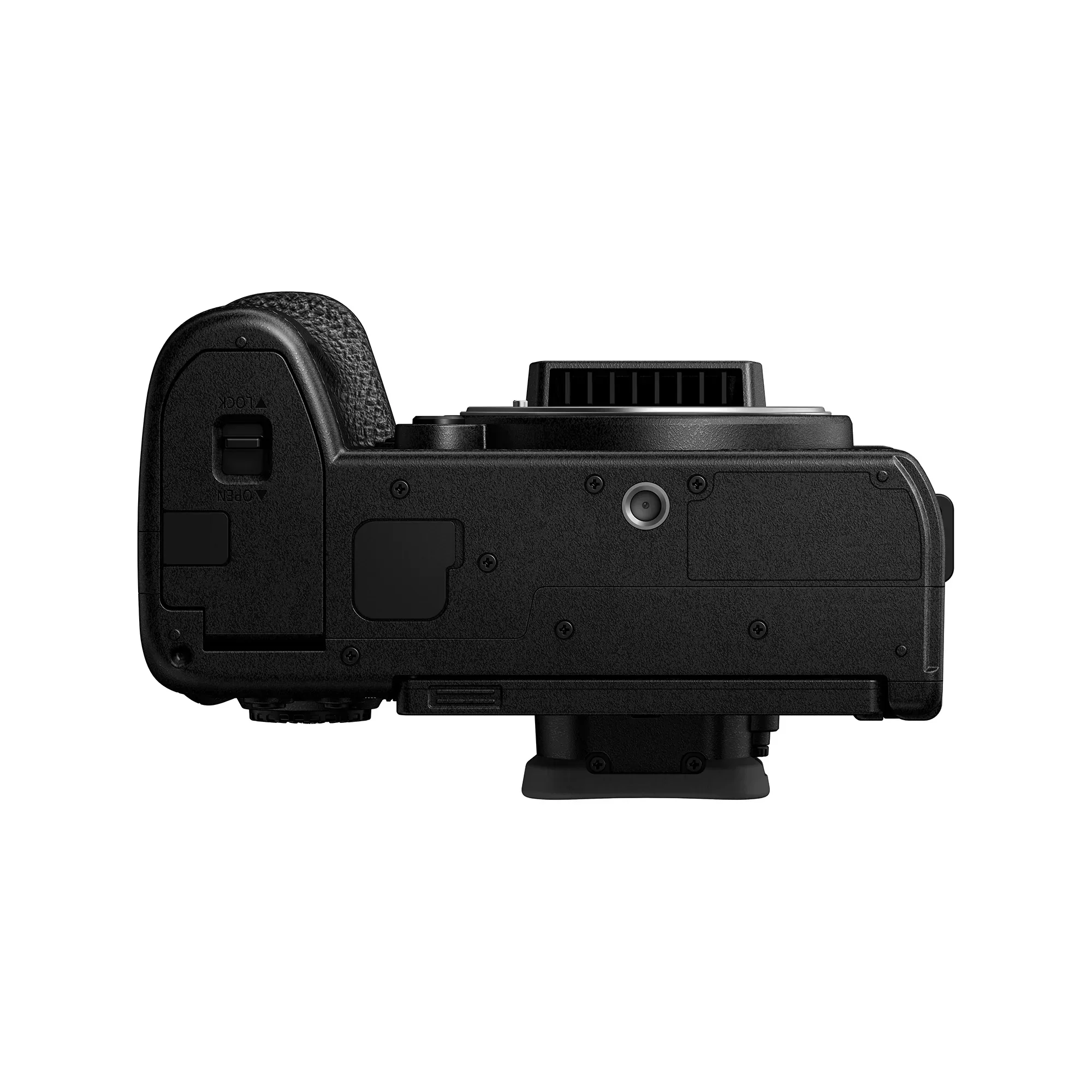 LUMIX S5II Full Frame Mirrorless Camera
