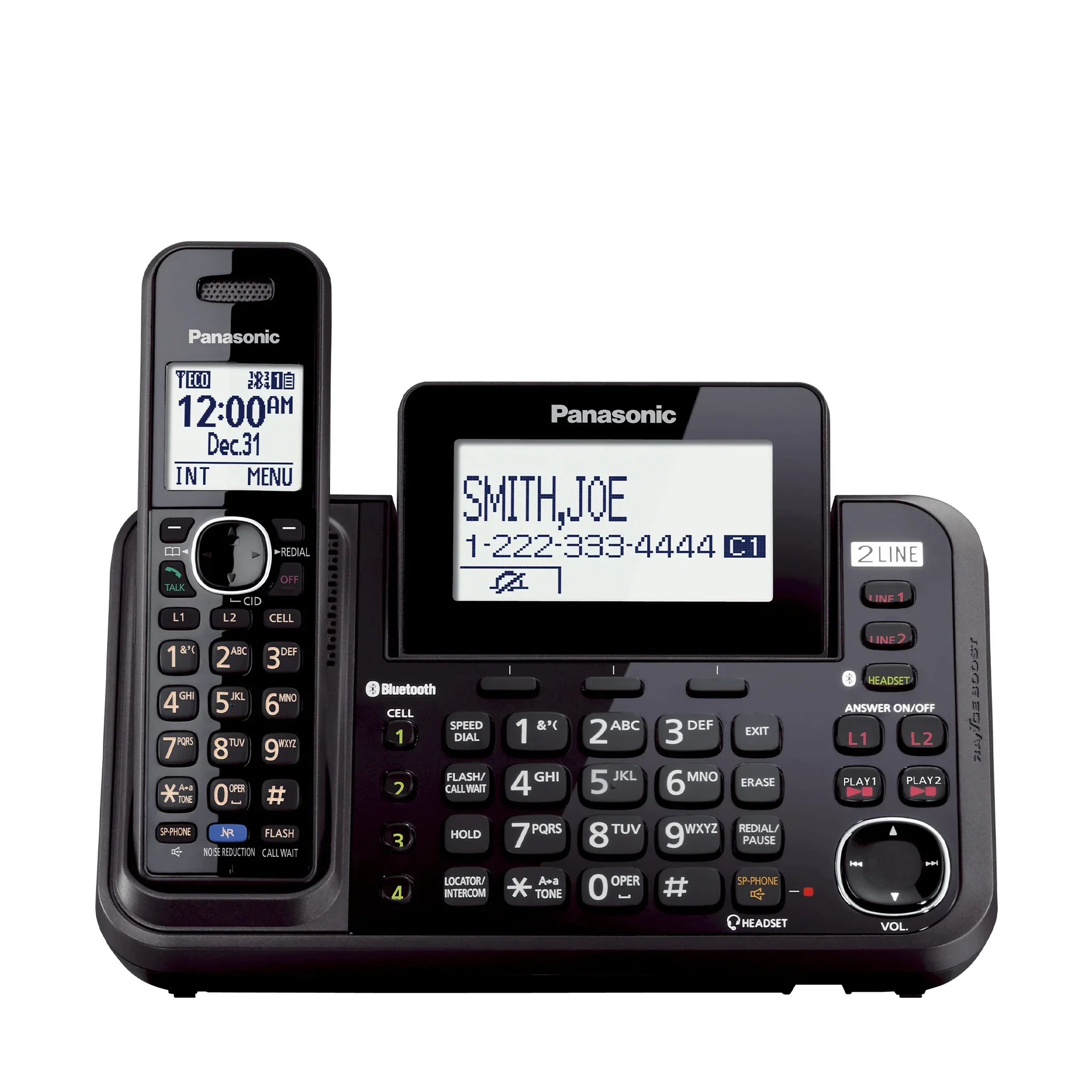 133-link2cell-cordless-phone-kx-tg954x-series-1.webp Link2Cell Cordless Phone - KX-TG954x Series