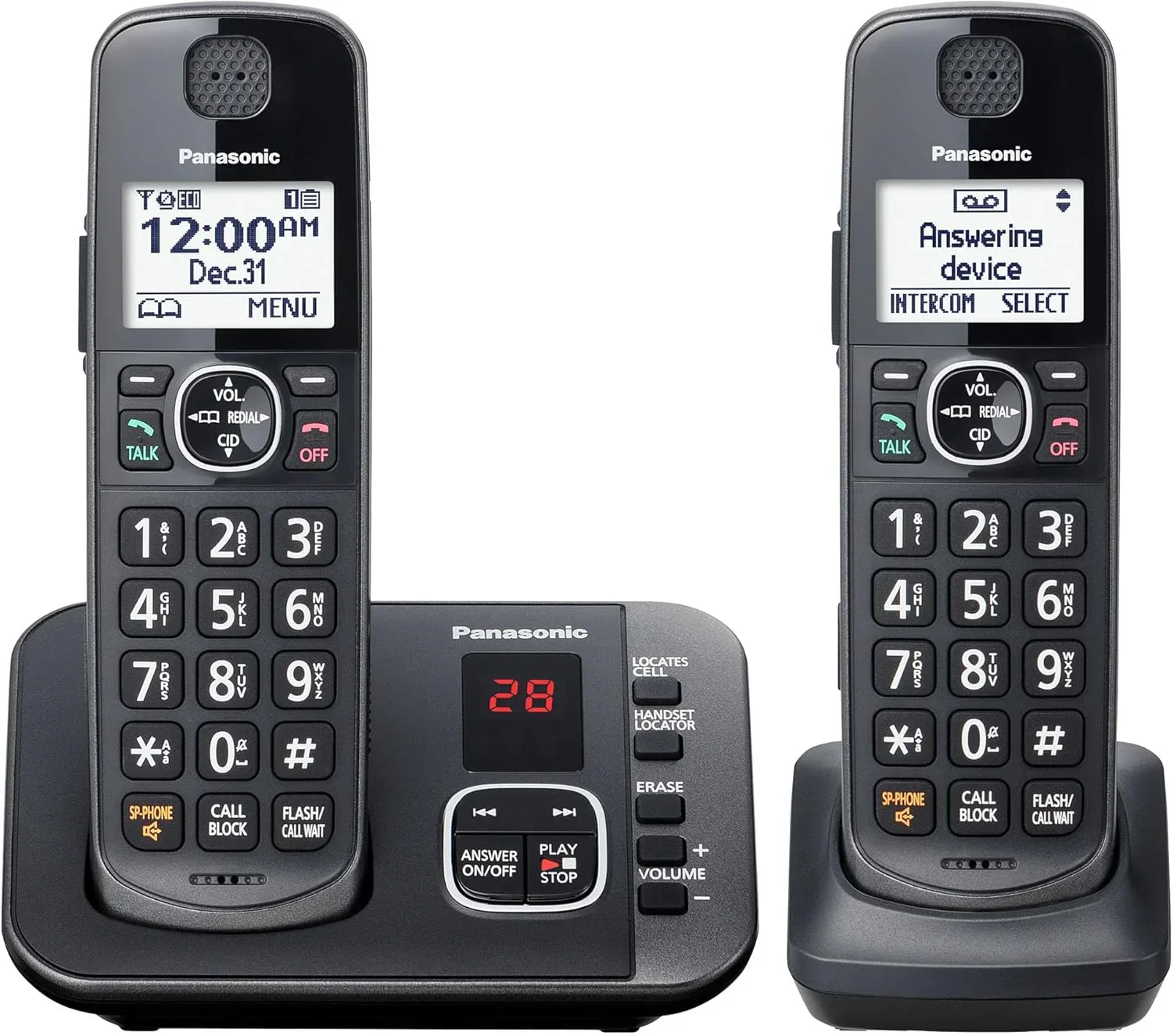 134-cordless-phone-kx-tge63x-series-2.webp Cordless Phone - KX-TGE63x Series