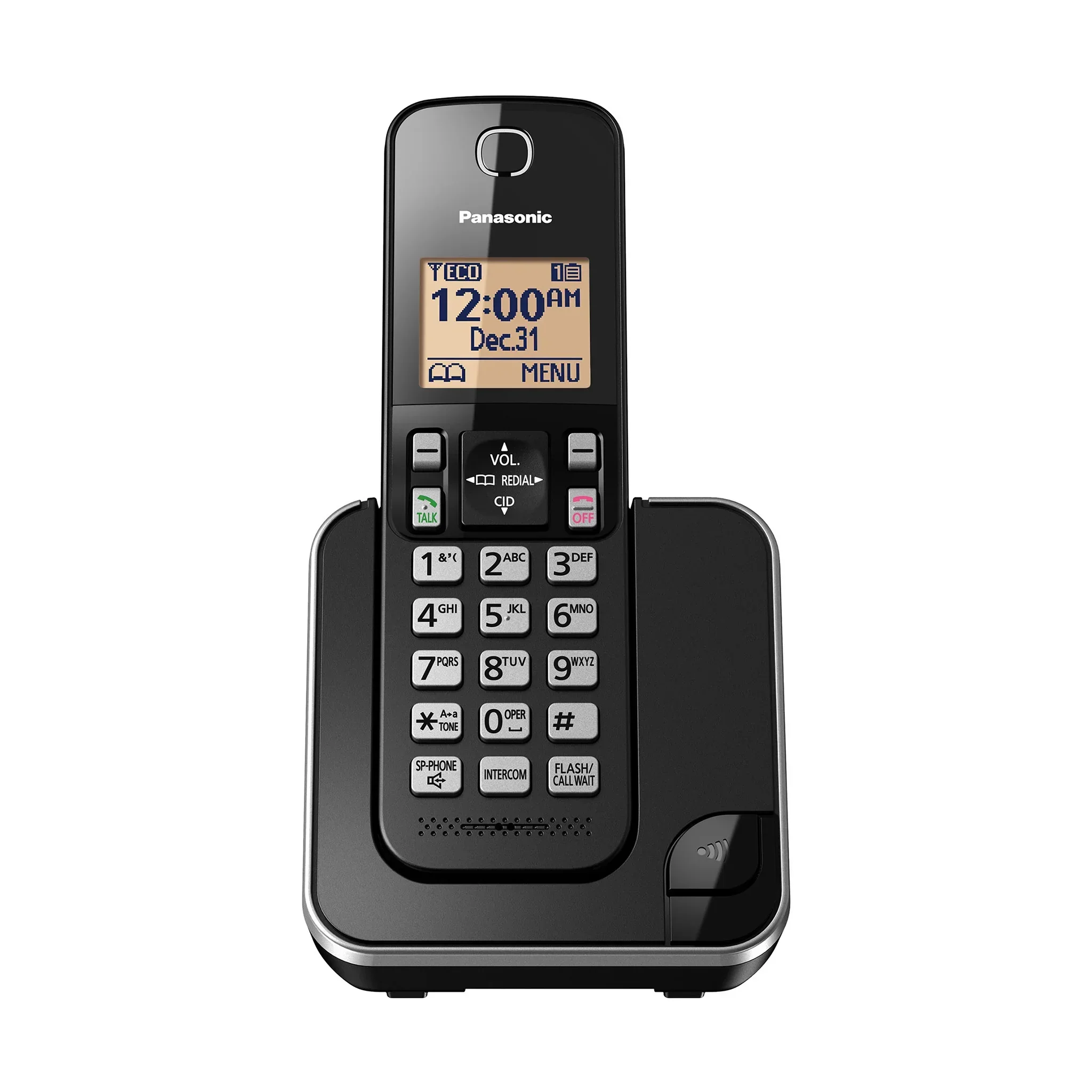 138-cordless-phone-kx-tgc35x-series-1.webp Cordless Phone - KX-TGC35x Series