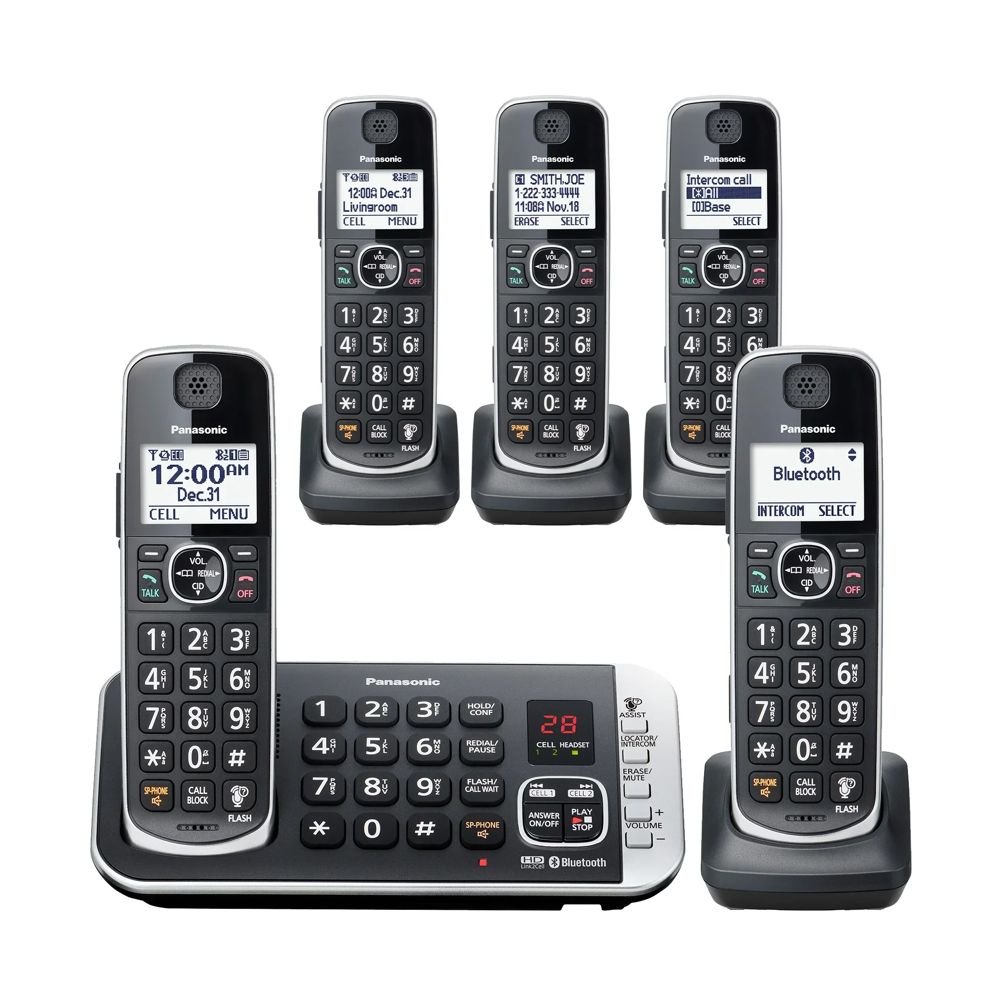 144-link2cell-cordless-phone-kx-tge67x-series-1.webp Link2Cell Cordless Phone - KX-TGE67x Series