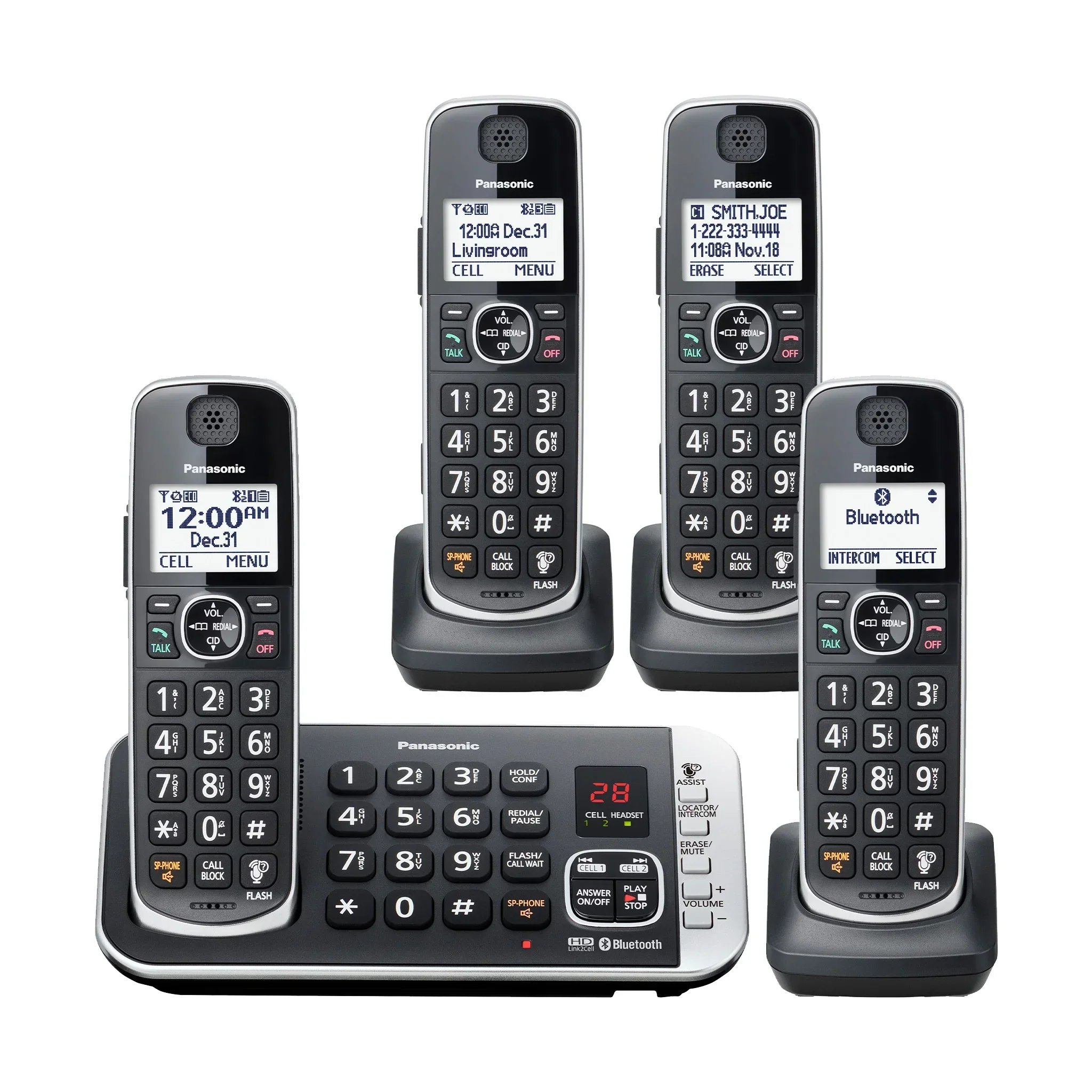 144-link2cell-cordless-phone-kx-tge67x-series-2.webp Link2Cell Cordless Phone - KX-TGE67x Series