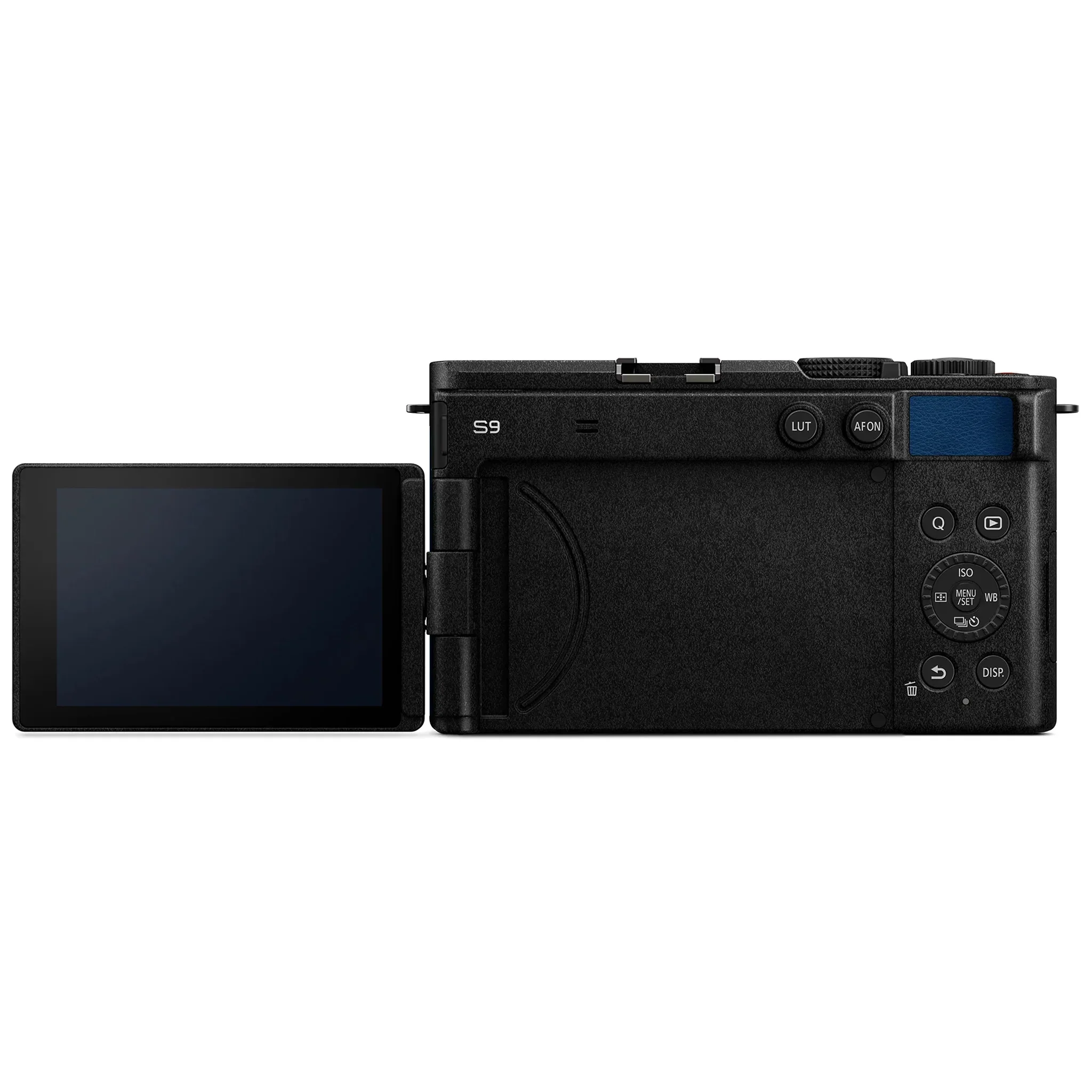 LUMIX S9 Full Frame Mirrorless Camera
