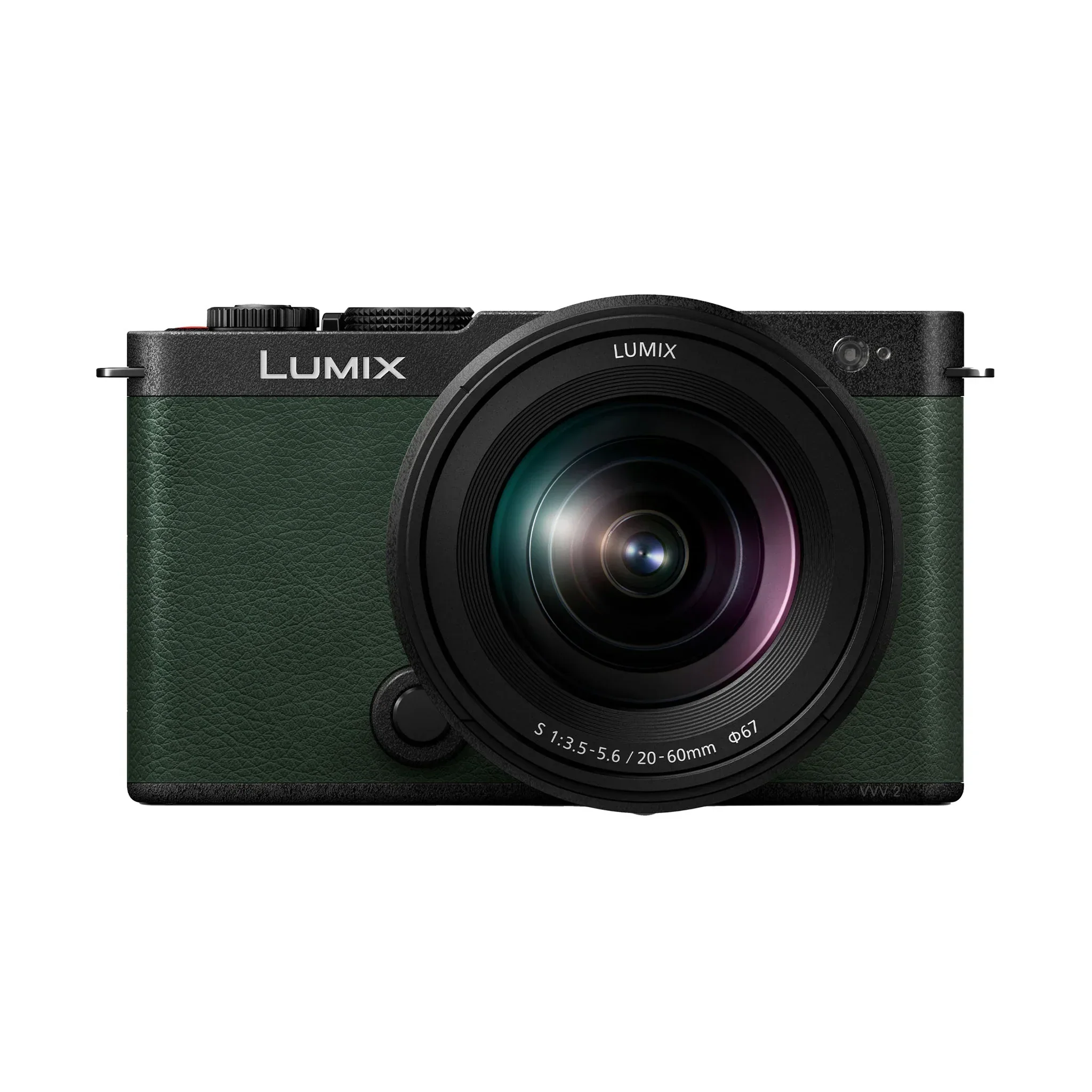 LUMIX S9 Full Frame Mirrorless Camera