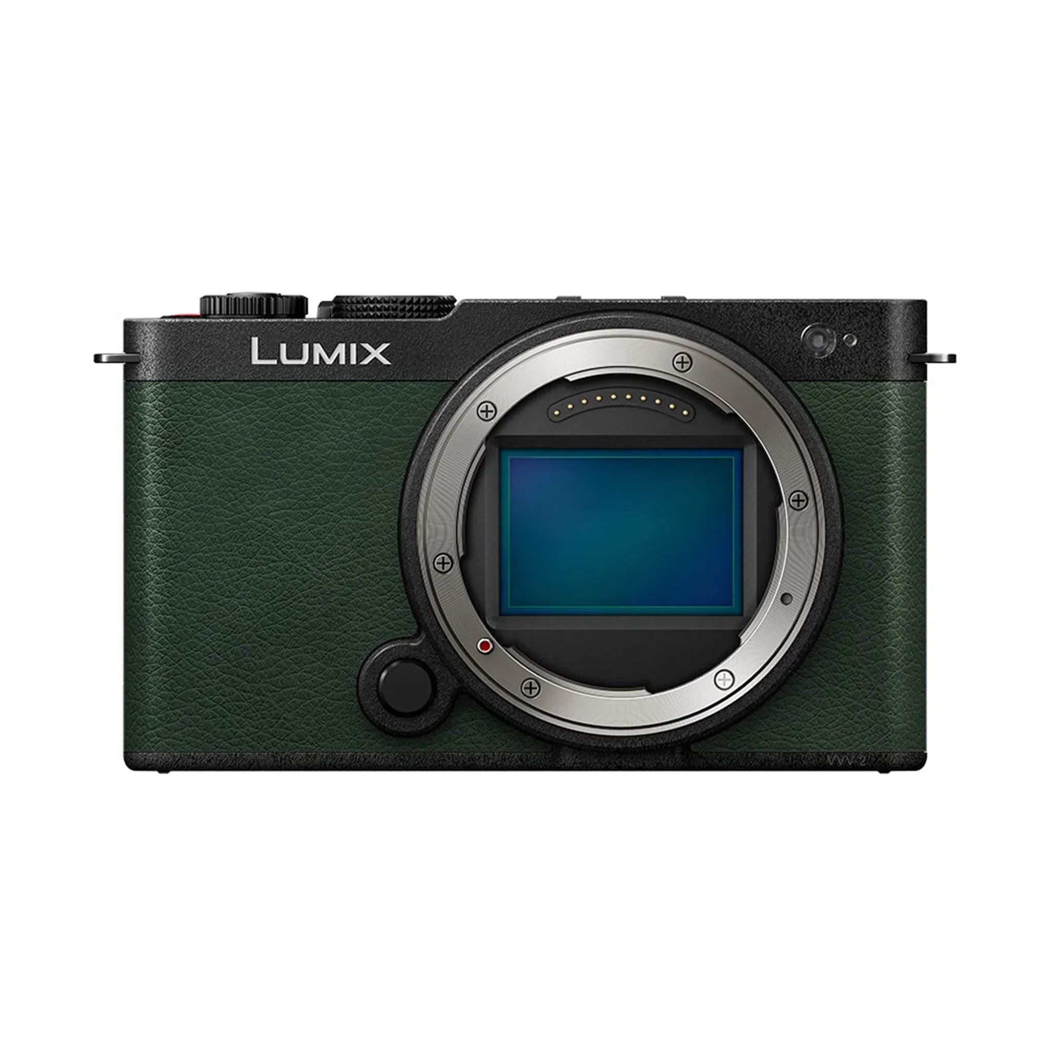 LUMIX S9 Full Frame Mirrorless Camera