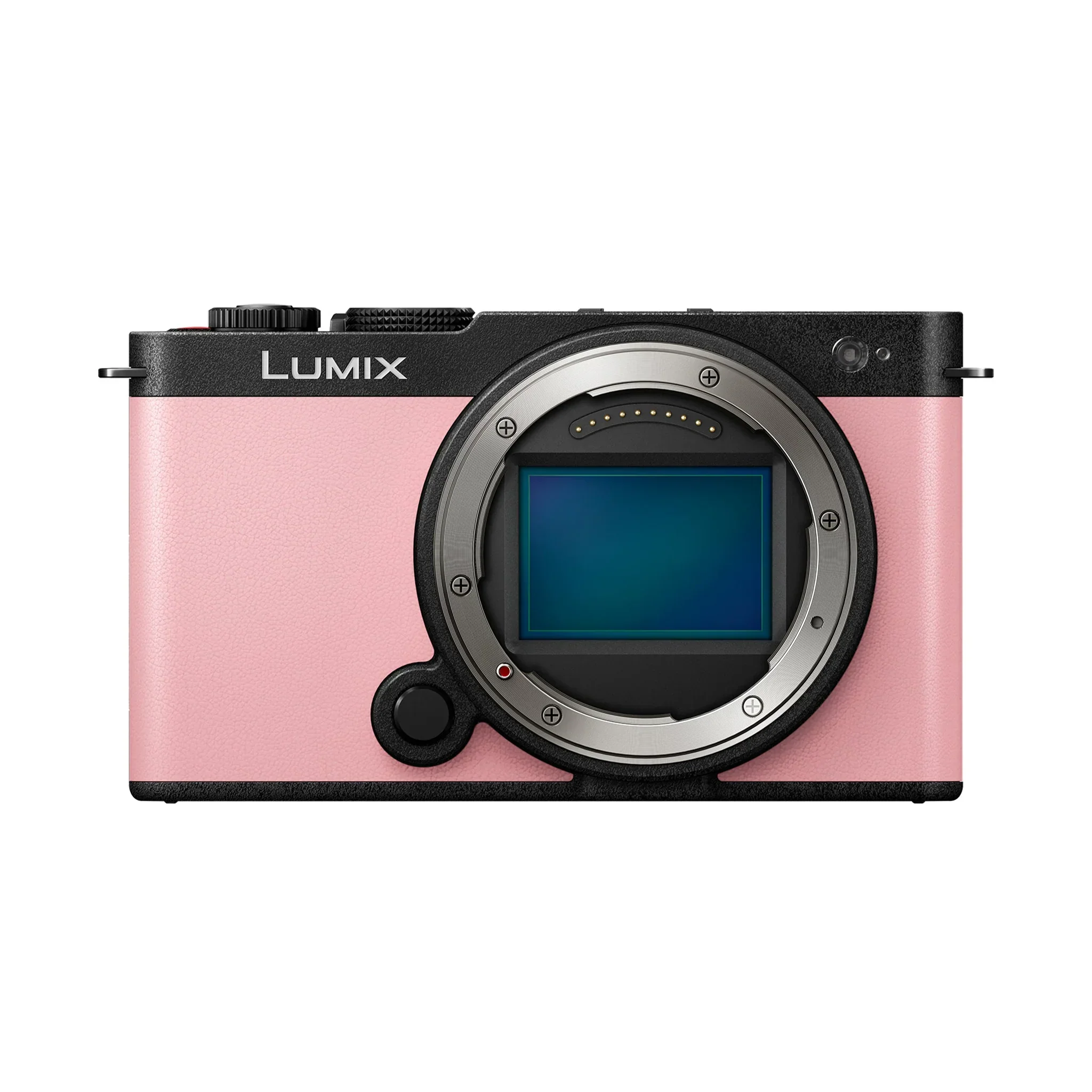 LUMIX S9 Full Frame Mirrorless Camera