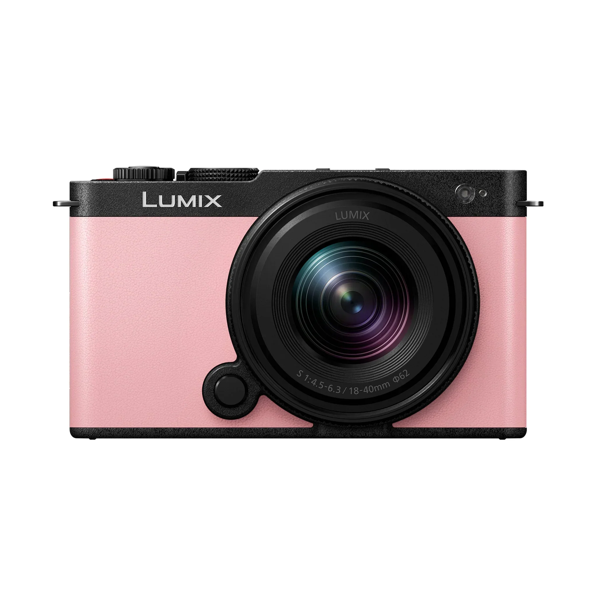 LUMIX S9 Full Frame Mirrorless Camera
