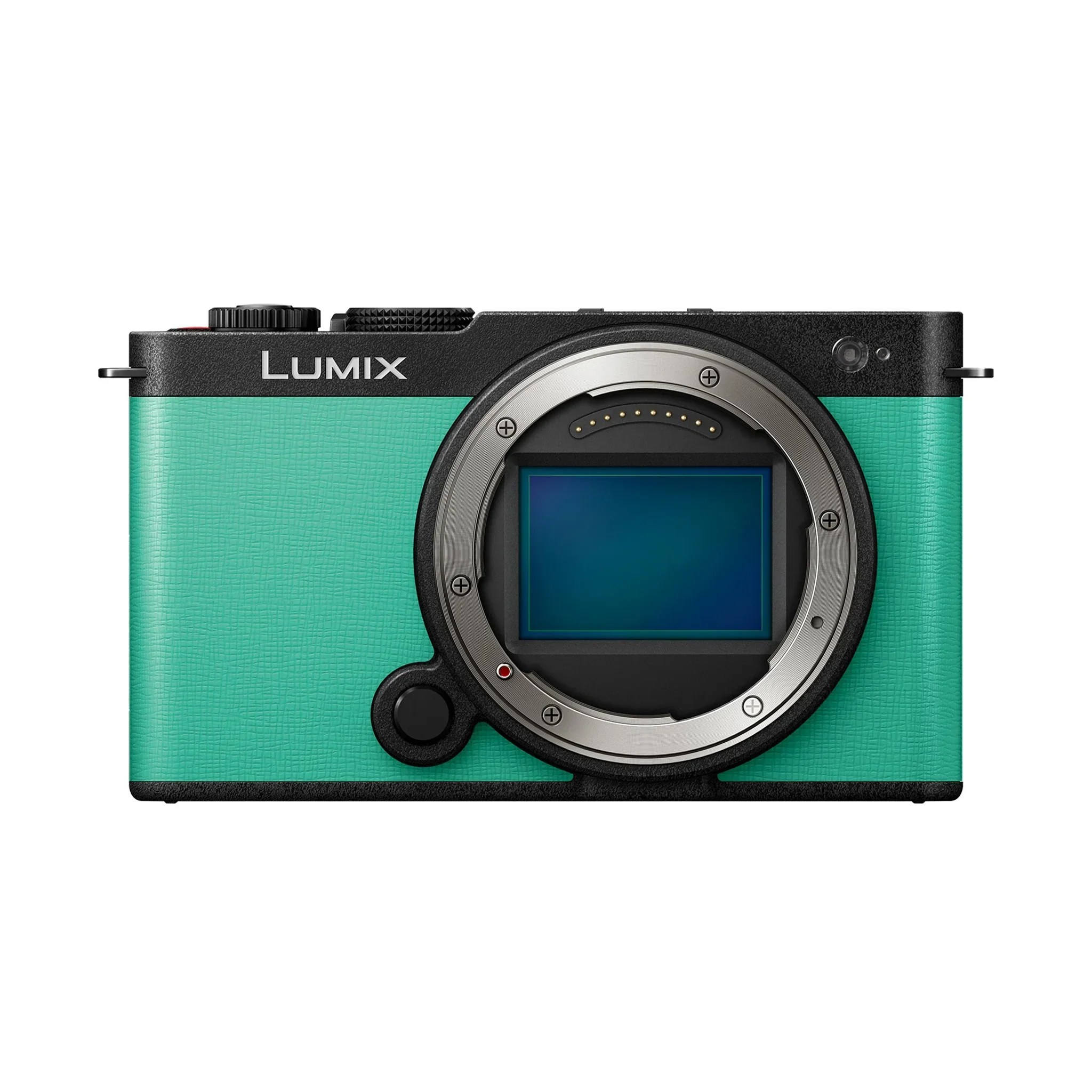 LUMIX S9 Full Frame Mirrorless Camera