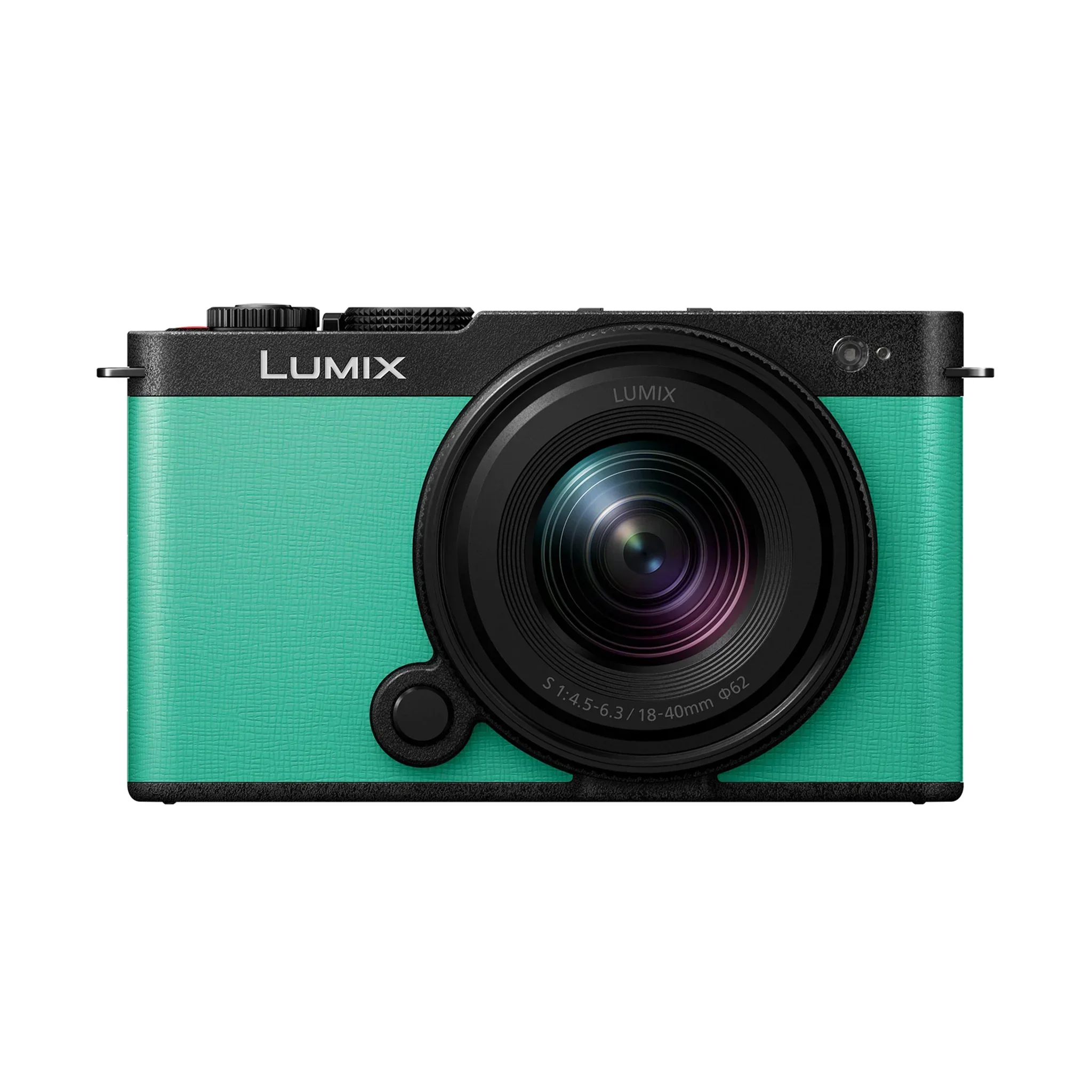 LUMIX S9 Full Frame Mirrorless Camera