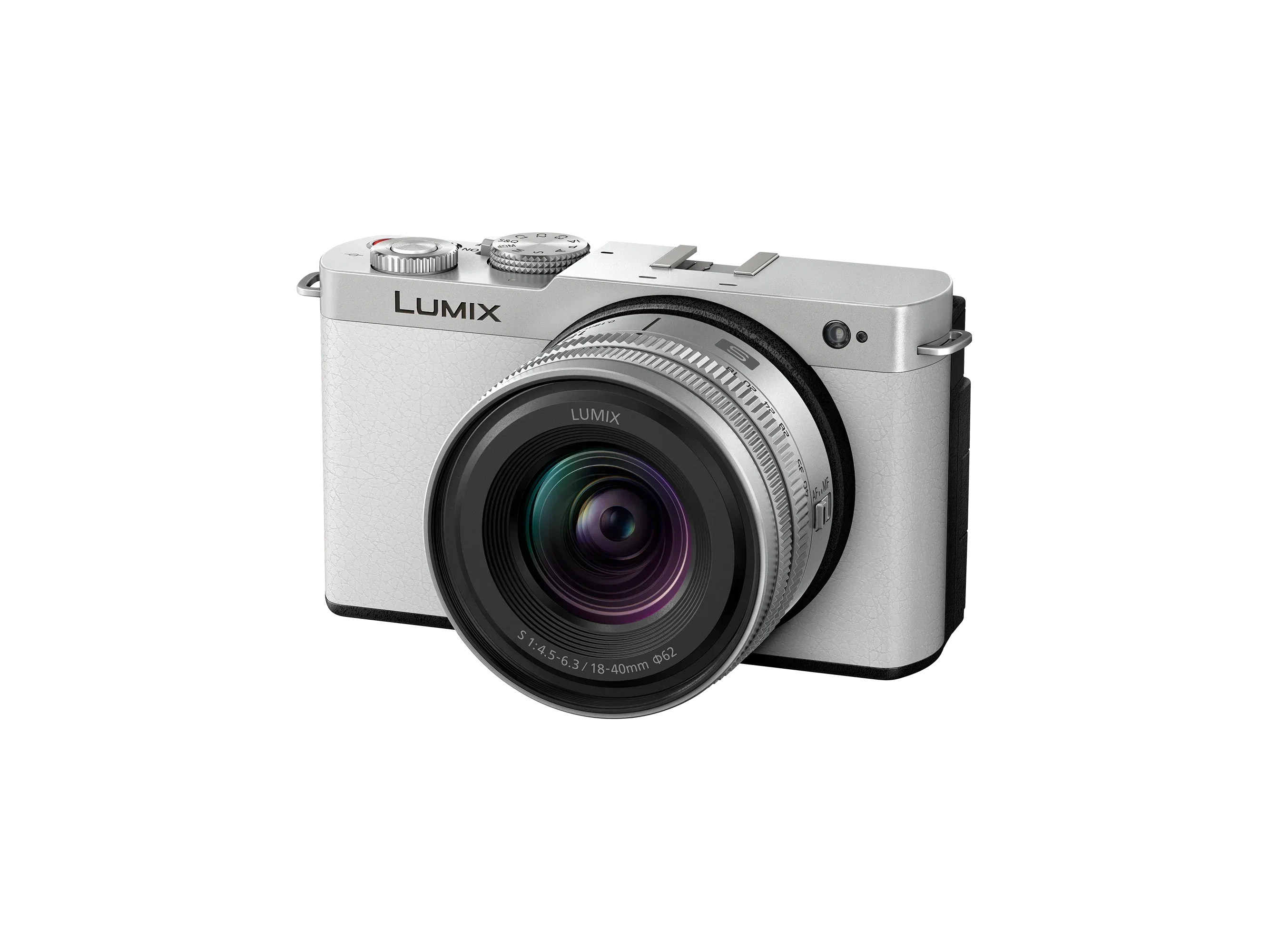 LUMIX S9 Full Frame Mirrorless Camera