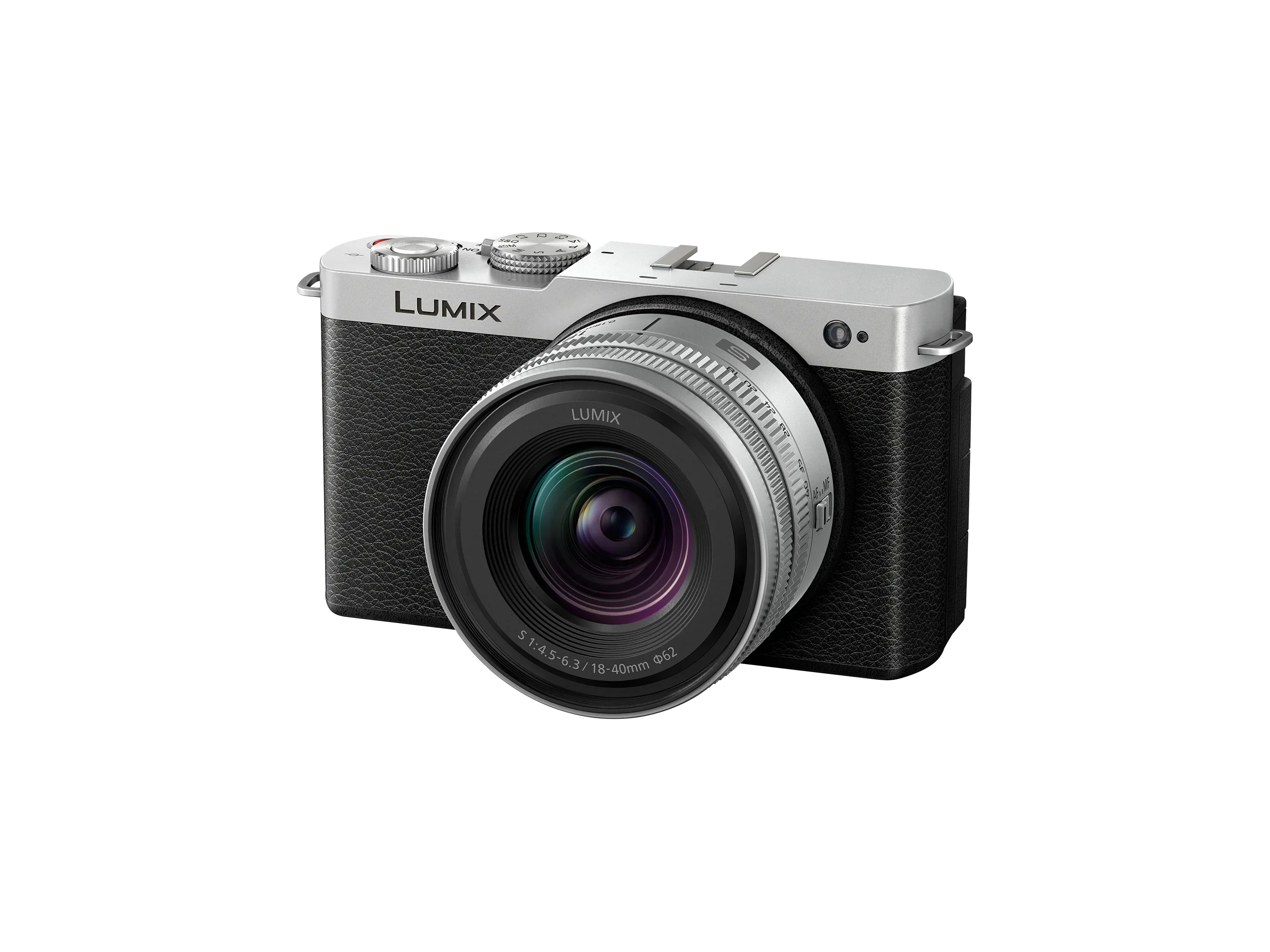 LUMIX S9 Full Frame Mirrorless Camera