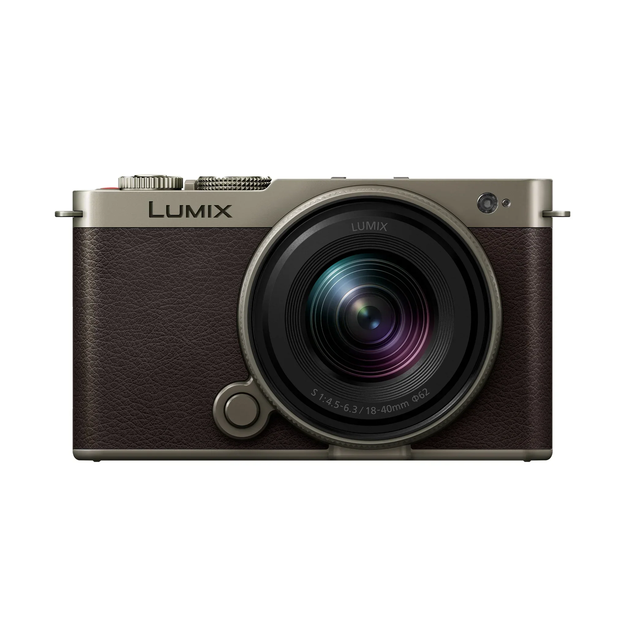 LUMIX S9 Full Frame Mirrorless Camera