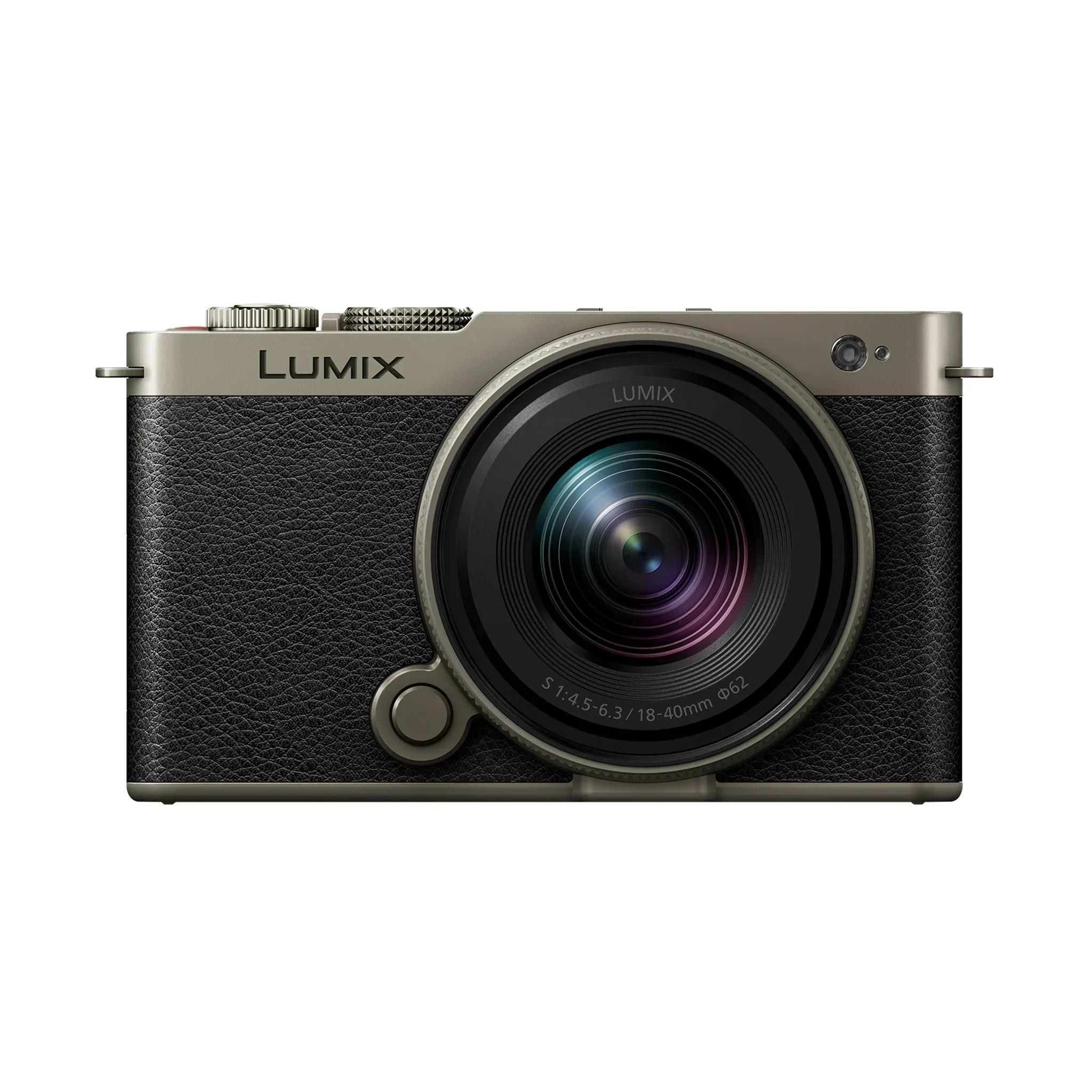 LUMIX S9 Full Frame Mirrorless Camera