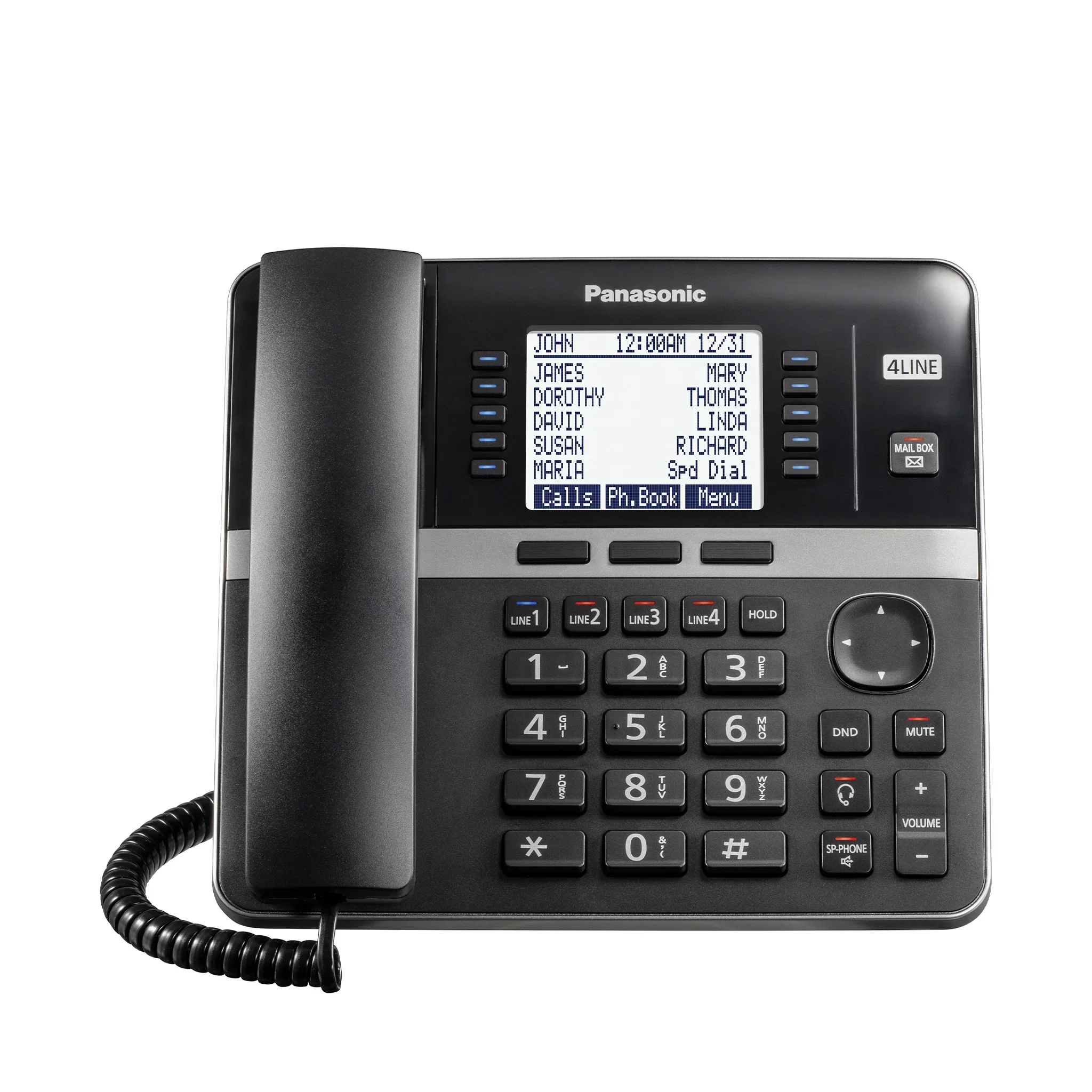 159-corded-4-line-office-phone-base-station-kx-tgw420-1.webp Corded 4-Line Office Phone Base Station- KX-TGW420
