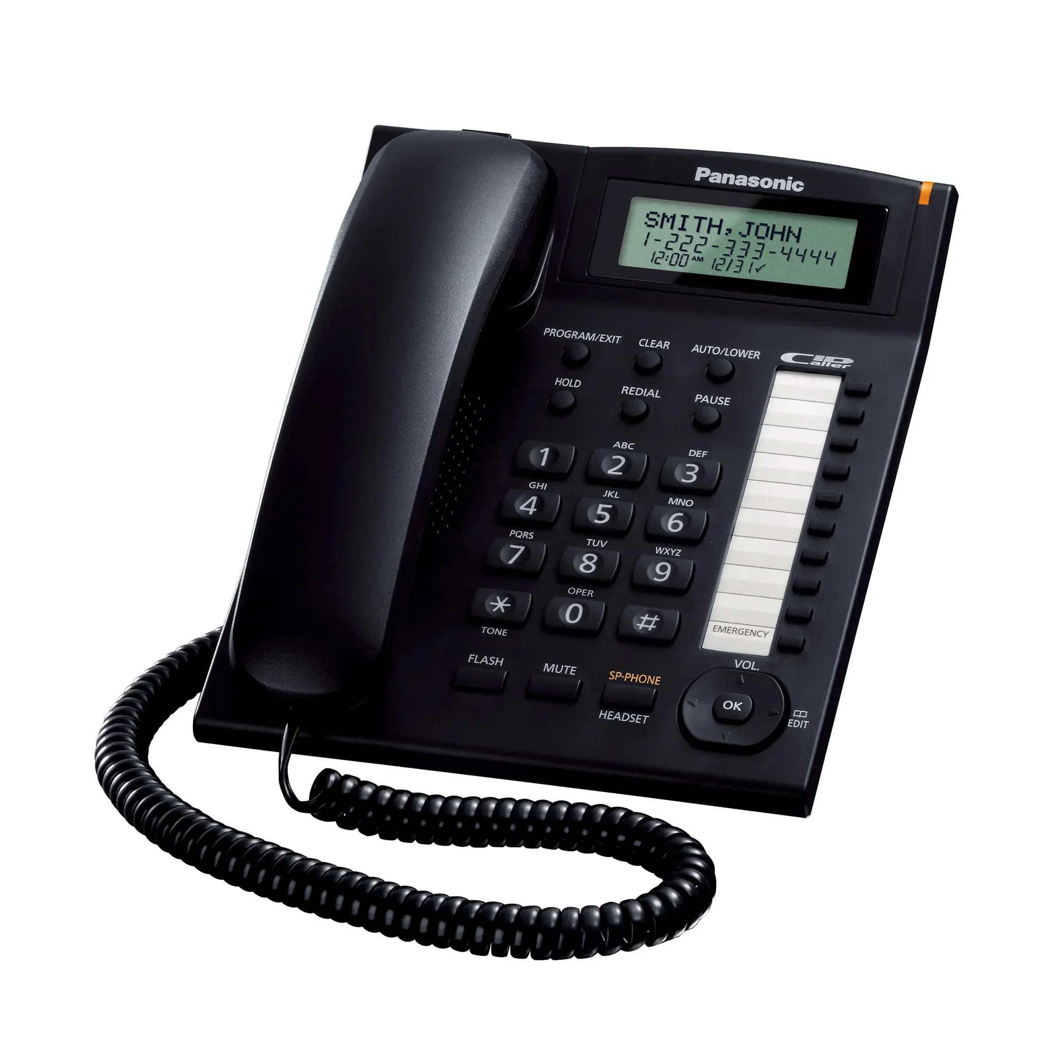 161-corded-phone-system-kx-ts880-1.webp Corded Phone System - KX-TS880