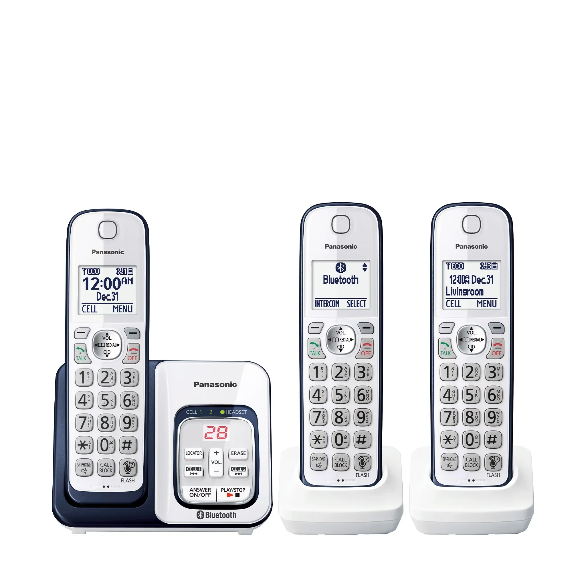172-link2cell-cordless-phone-kx-tgd56x-series-1.webp Link2Cell Cordless Phone - KX-TGD56x Series