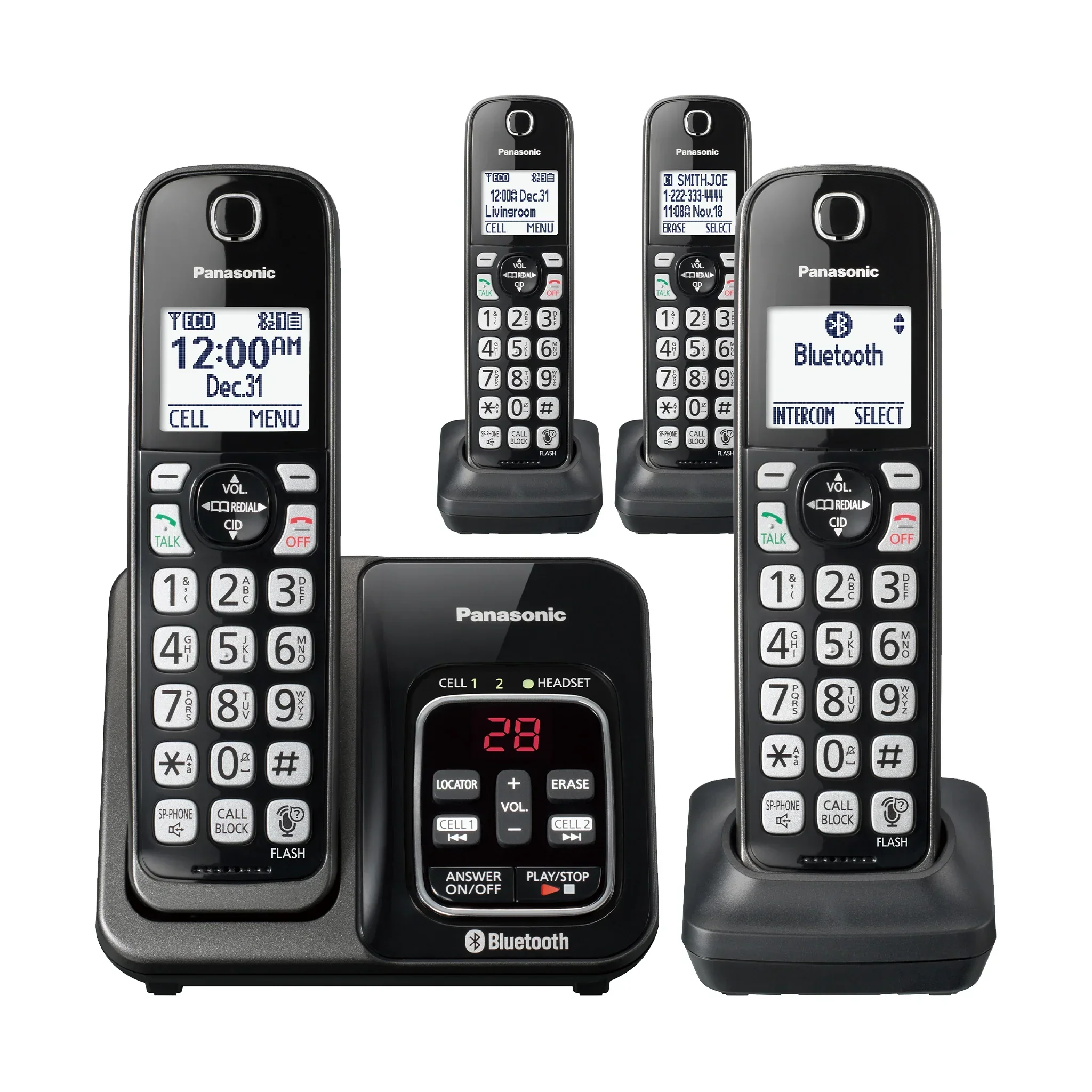 178-link2cell-cordless-phone-kx-tgd66x-series-2.webp Link2Cell Cordless Phone - KX-TGD66x Series