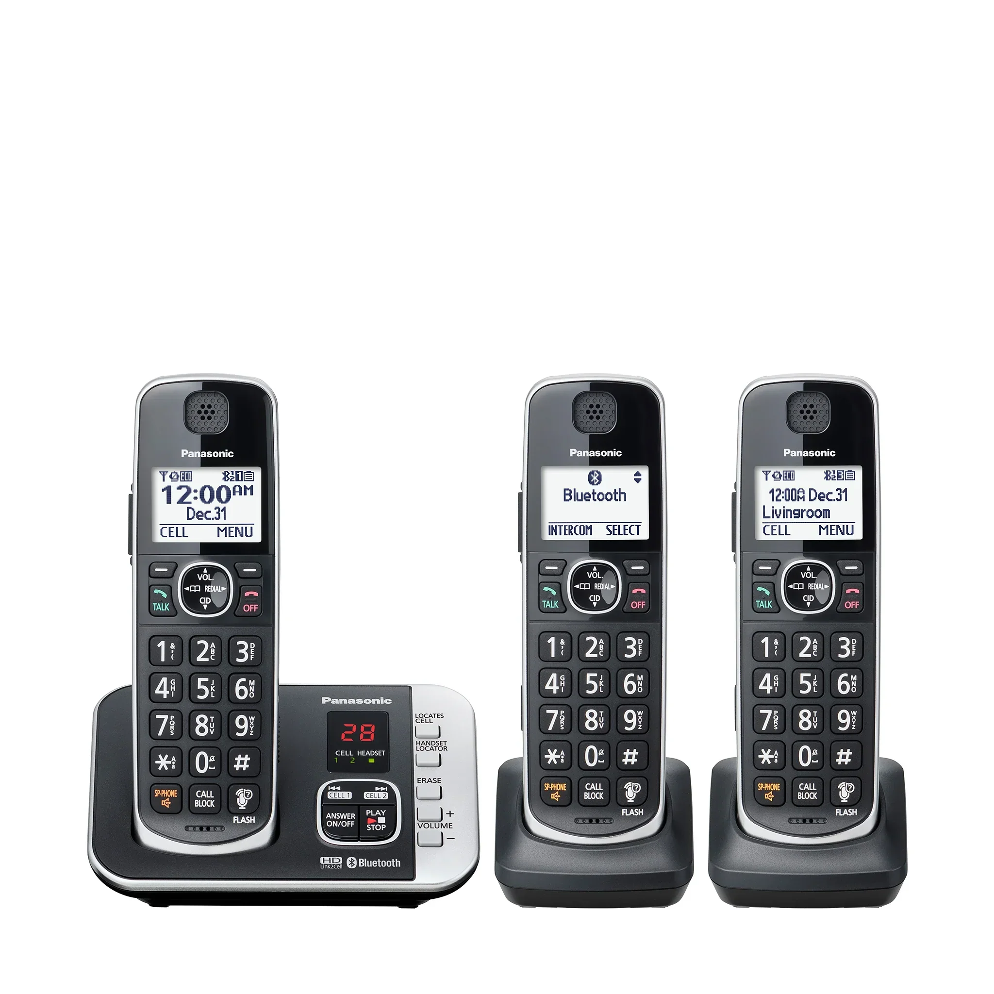 184-link2cell-cordless-phone-kx-tge663-1.webp Link2Cell Cordless Phone - KX-TGE663