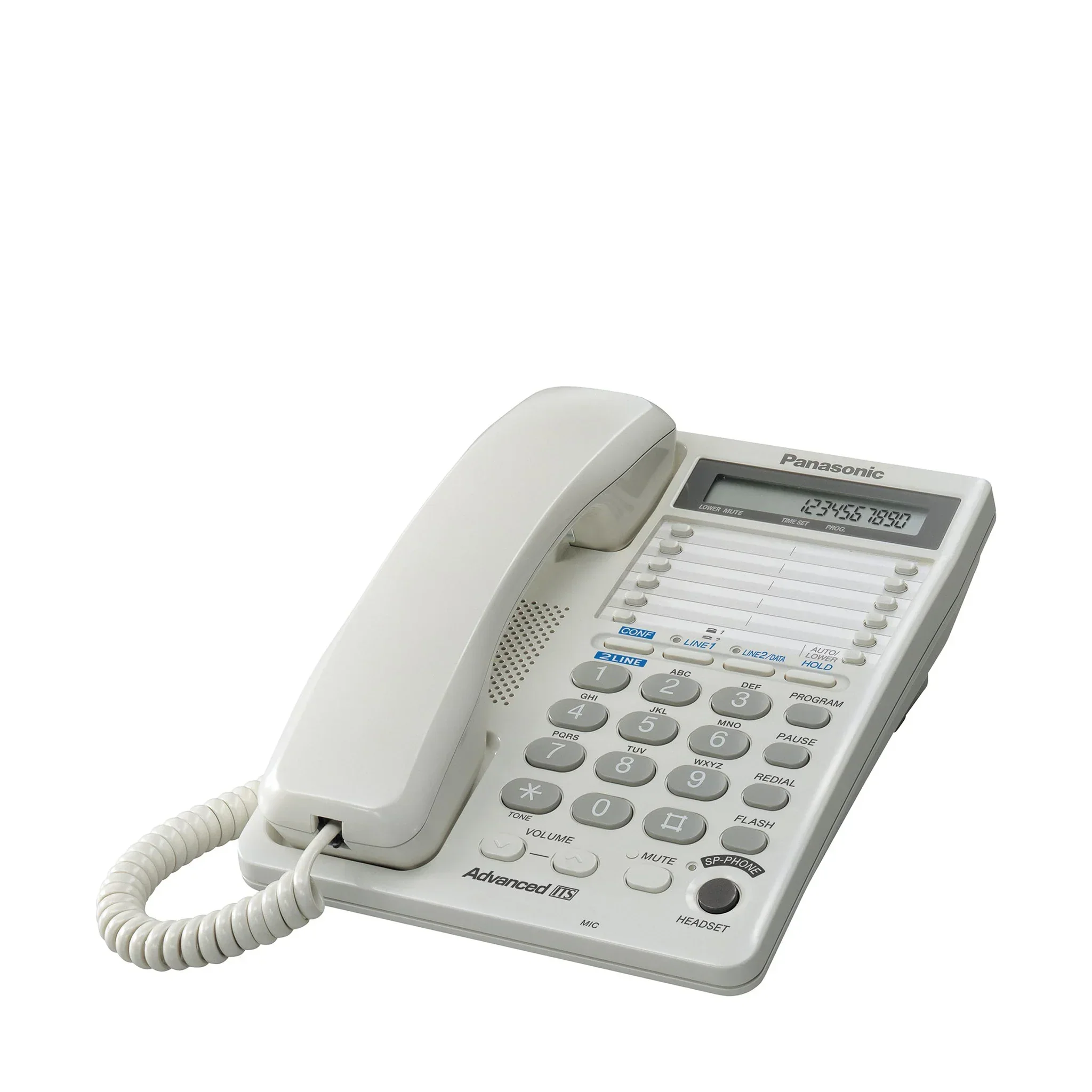 185-corded-2-line-office-phone-system-kx-ts208-1.webp Corded 2-Line Office Phone System - KX-TS208