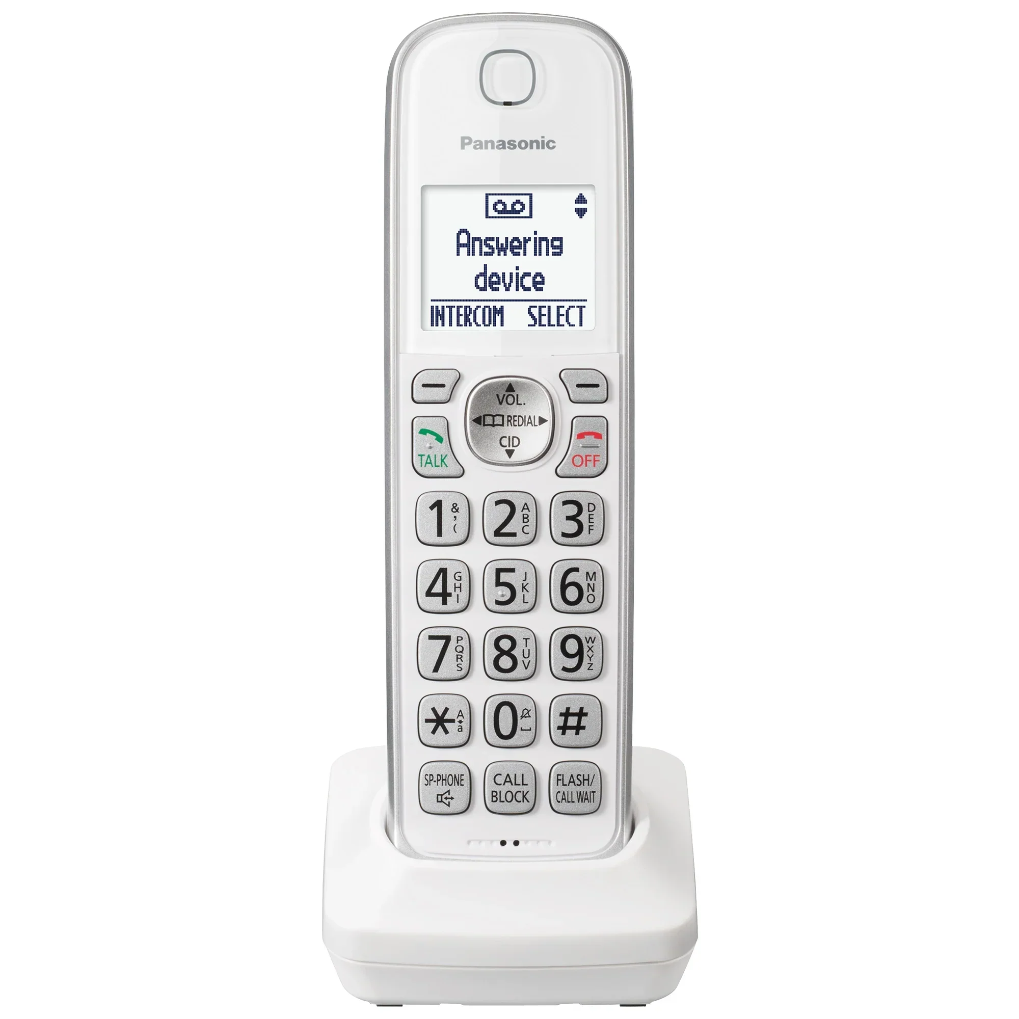 Cordless Phone - KX-TG3812