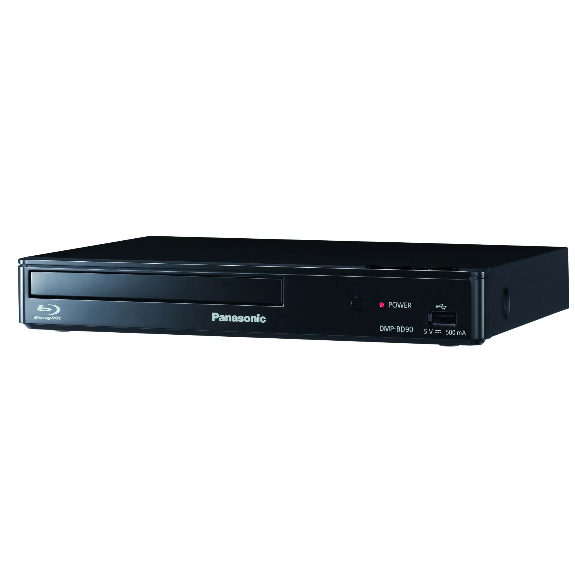 Blu-ray DVD Player, Full HD, Dolby Digital Sound