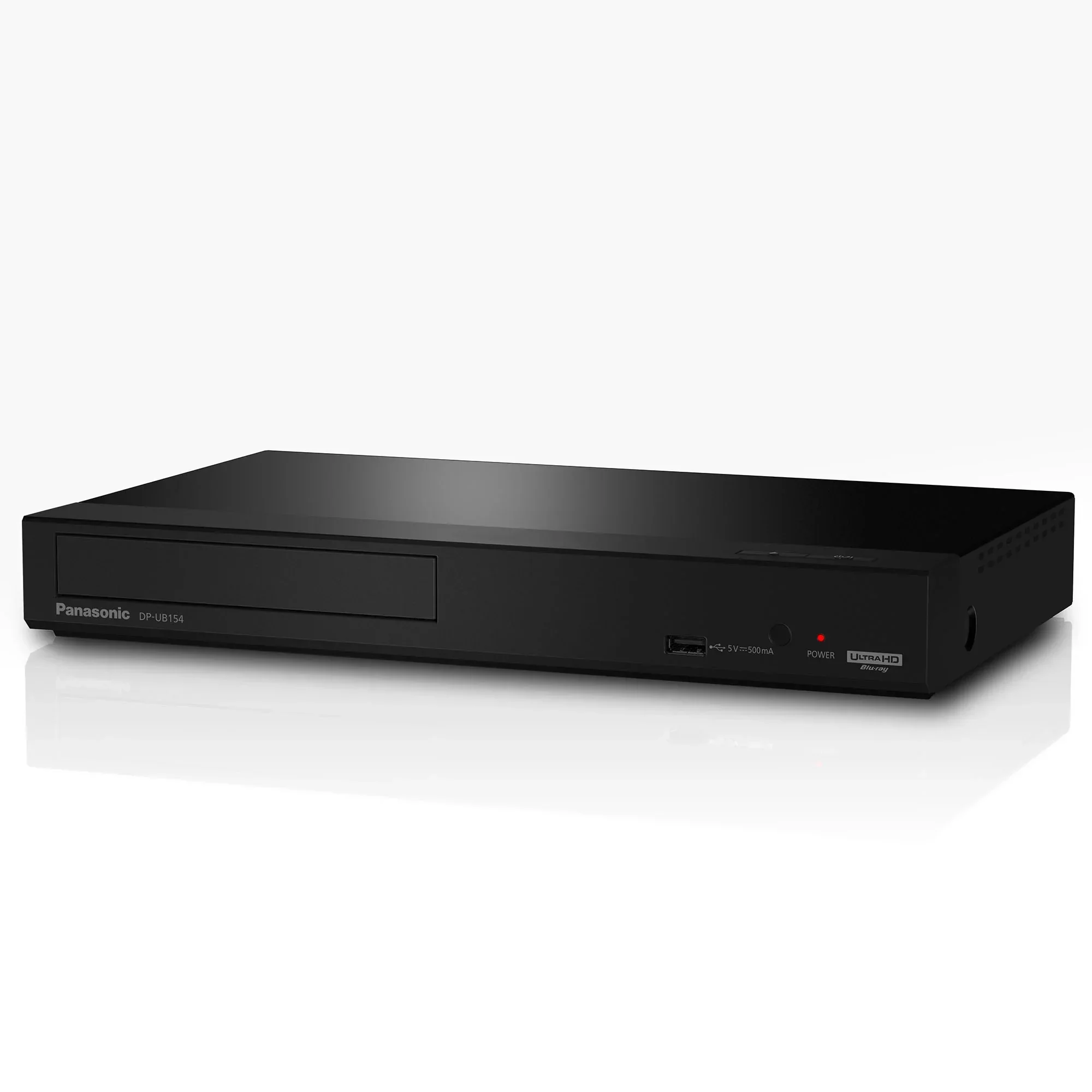 4K Blu-ray Player, HDR10+, Hi-Res Audio