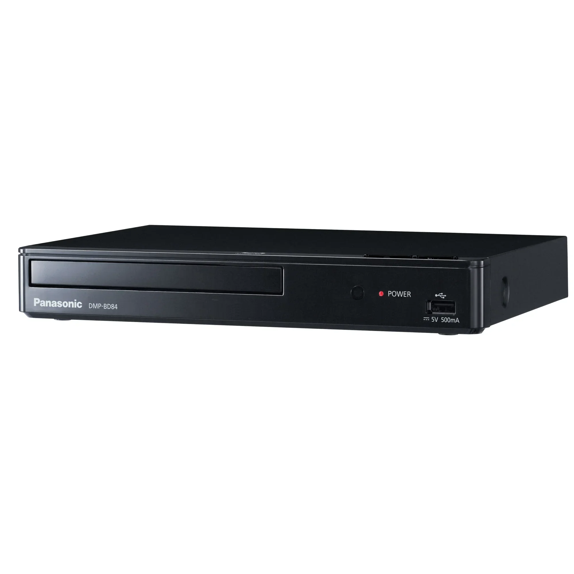 Blu-ray DVD Player Full HD, Dolby Digital Sound