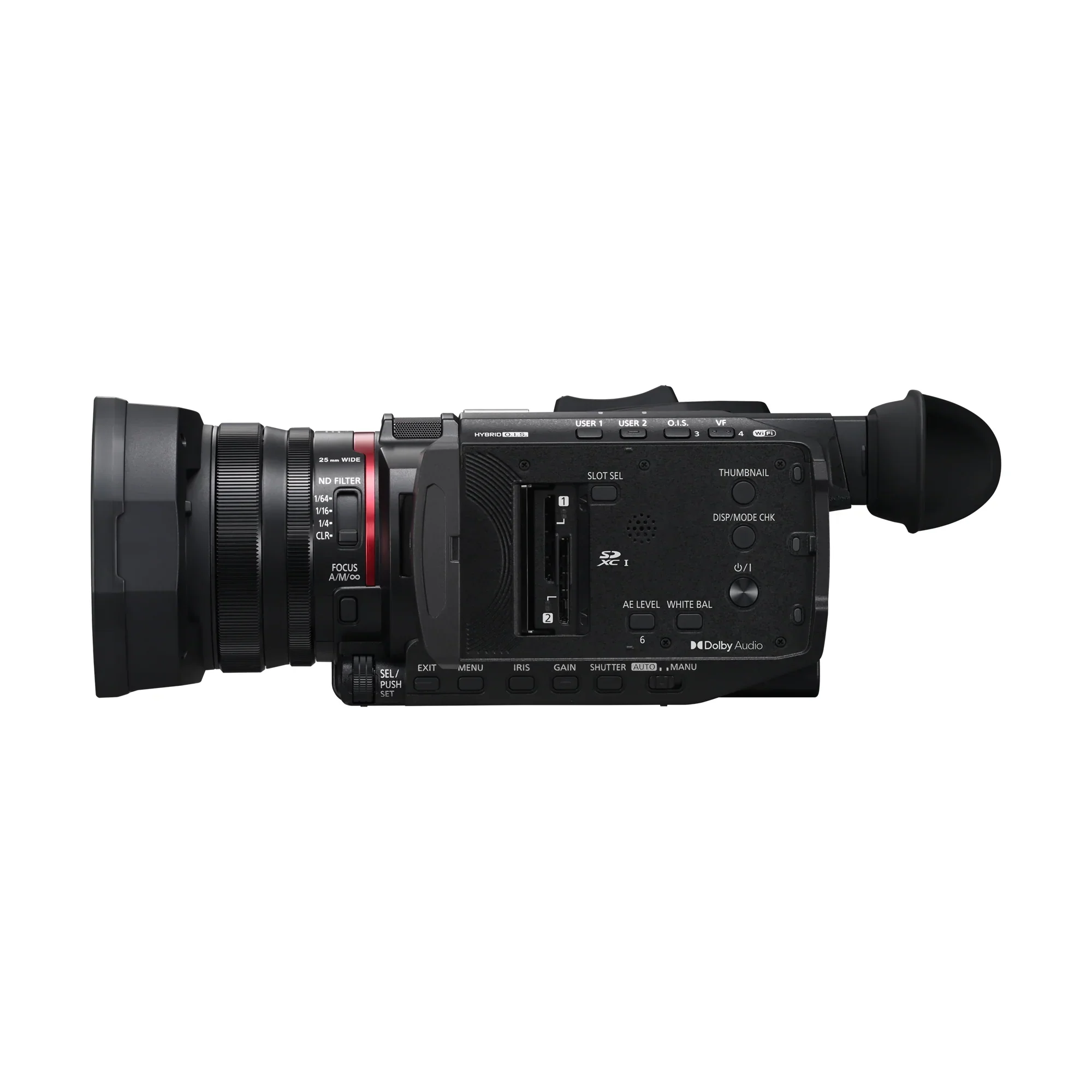 240-panasonic-4k-pro-camcorder-with-24x-optical-zoom-livestream-x1600-2.webp Panasonic 4K Pro Camcorder with 24X Optical Zoom + Livestream - X1600