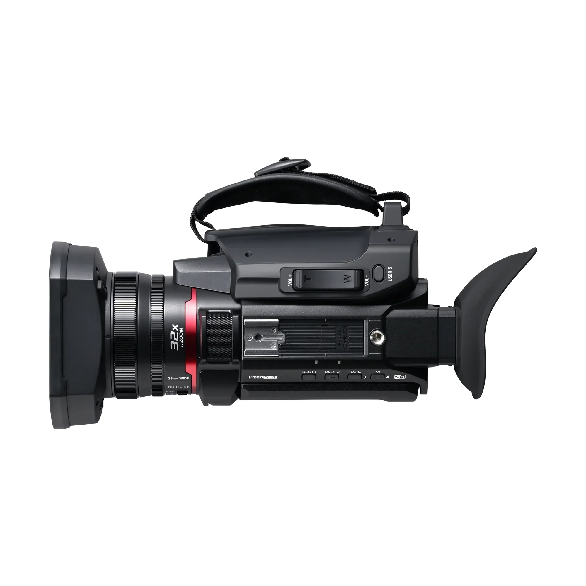 240-panasonic-4k-pro-camcorder-with-24x-optical-zoom-livestream-x1600-3.webp Panasonic 4K Pro Camcorder with 24X Optical Zoom + Livestream - X1600