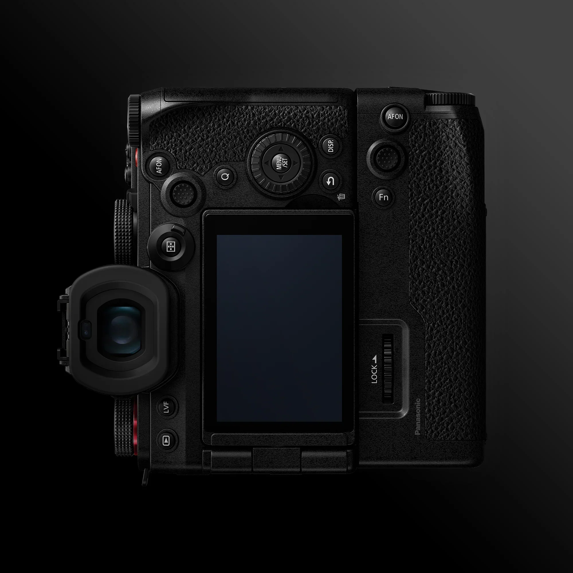 267-lumix-battery-grip-dmw-bg1-3.webp LUMIX Battery Grip - DMW-BG1