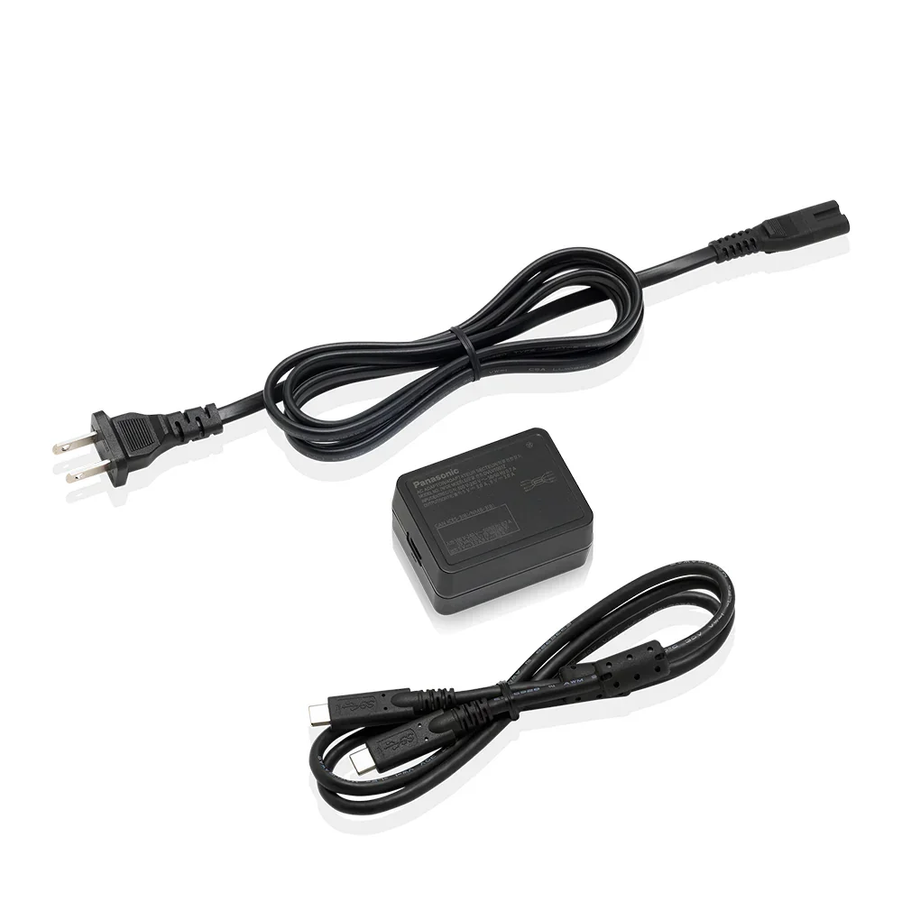 LUMIX AC Adapter DMW-AC11