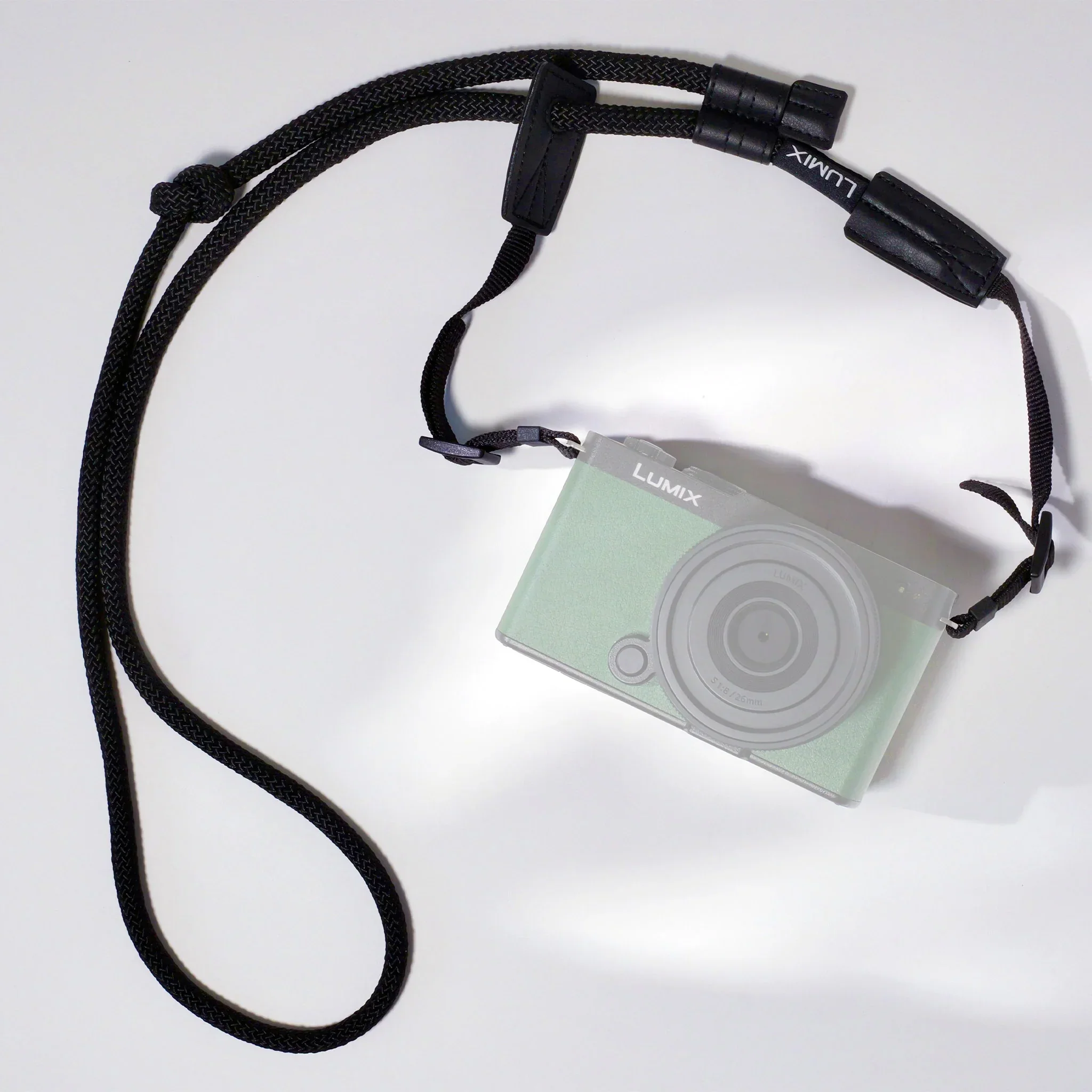 LUMIX Shoulder Strap for LUMIX S9 Camera
