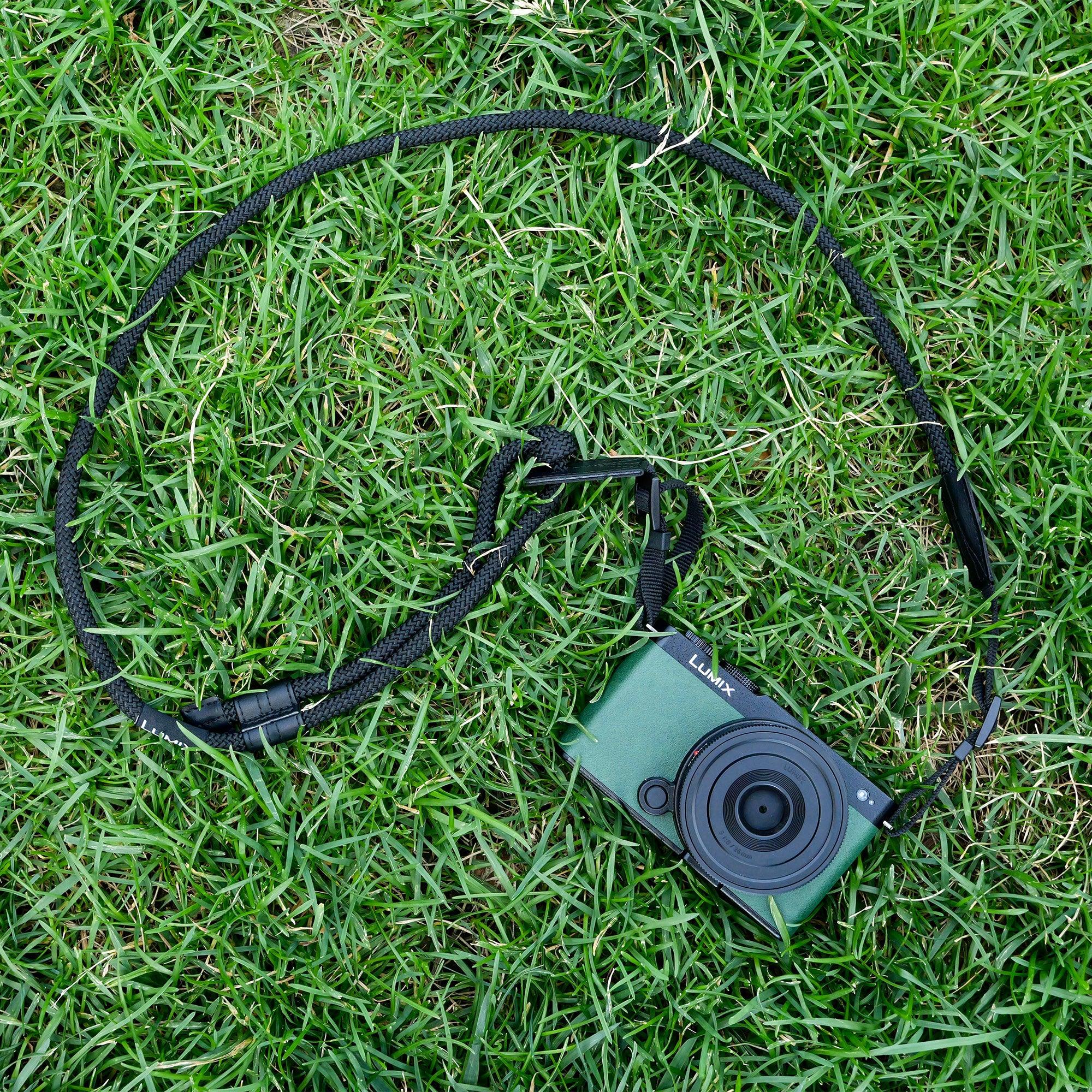 LUMIX Shoulder Strap for LUMIX S9 Camera