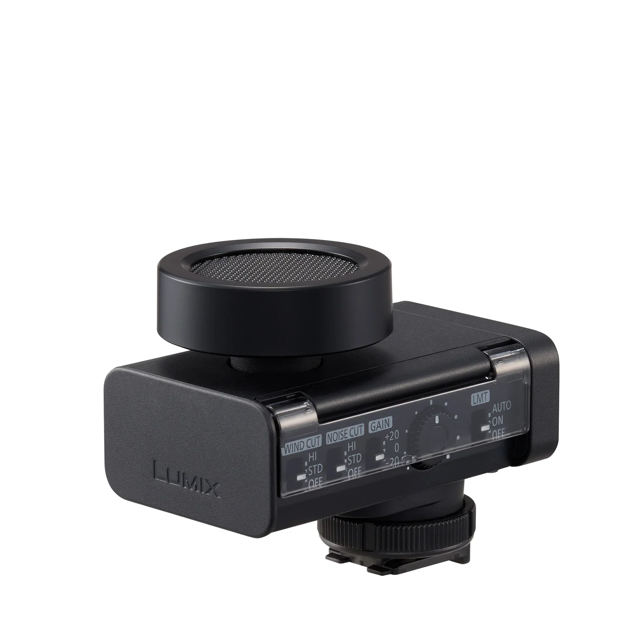 281-lumix-digital-shotgun-microphone-dmw-dms1-1.webp LUMIX Digital Shotgun Microphone DMW-DMS1