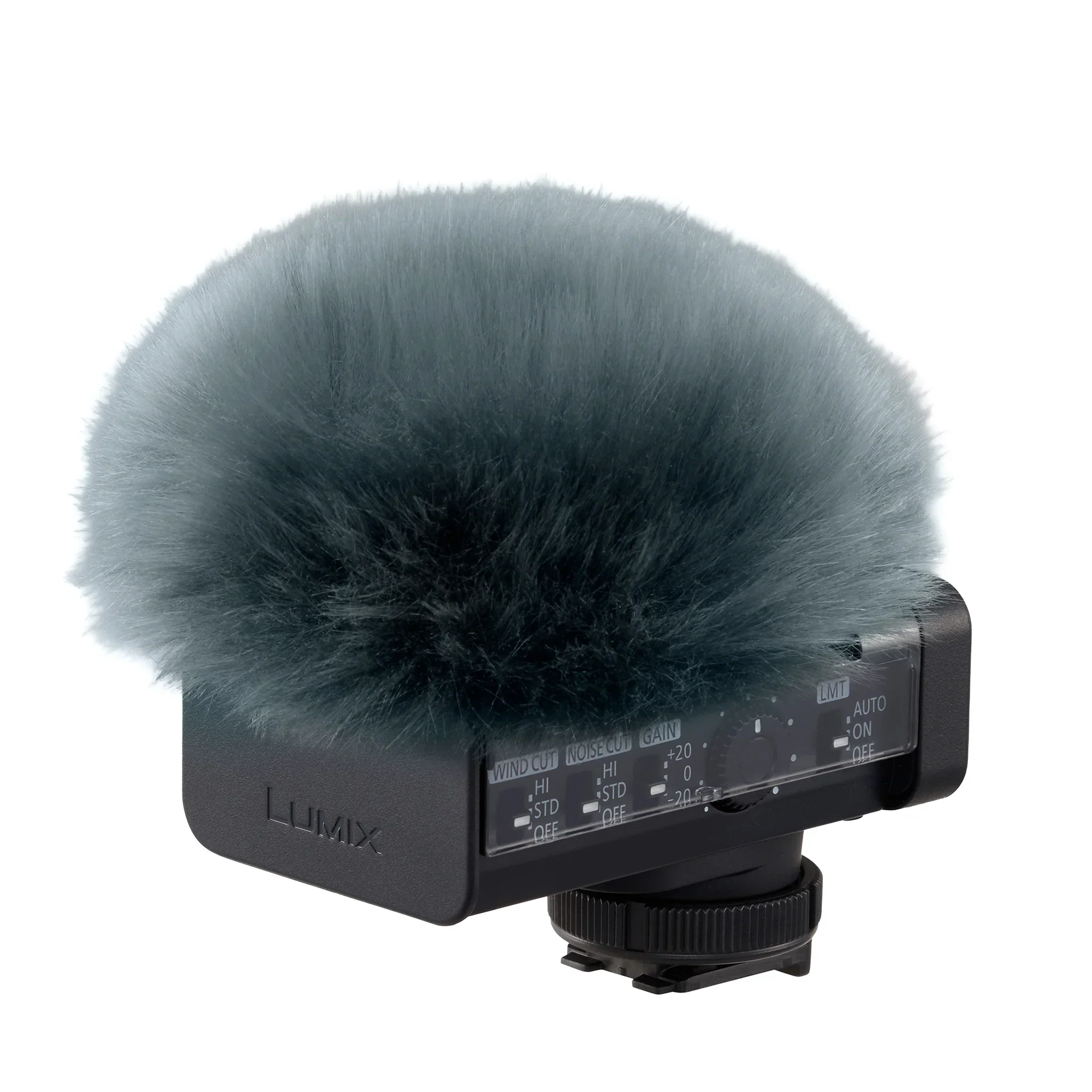 281-lumix-digital-shotgun-microphone-dmw-dms1-2.webp LUMIX Digital Shotgun Microphone DMW-DMS1