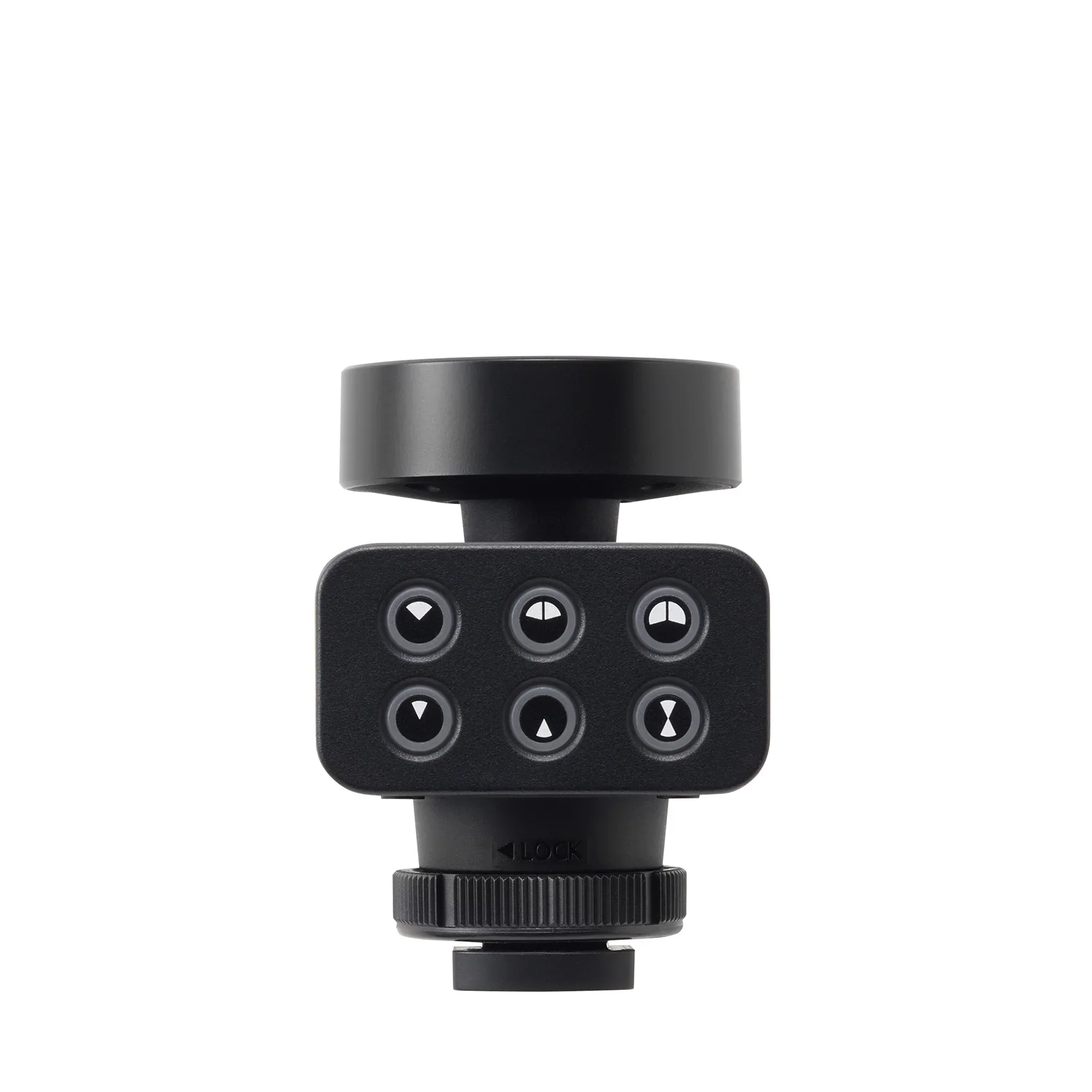 281-lumix-digital-shotgun-microphone-dmw-dms1-4.webp LUMIX Digital Shotgun Microphone DMW-DMS1