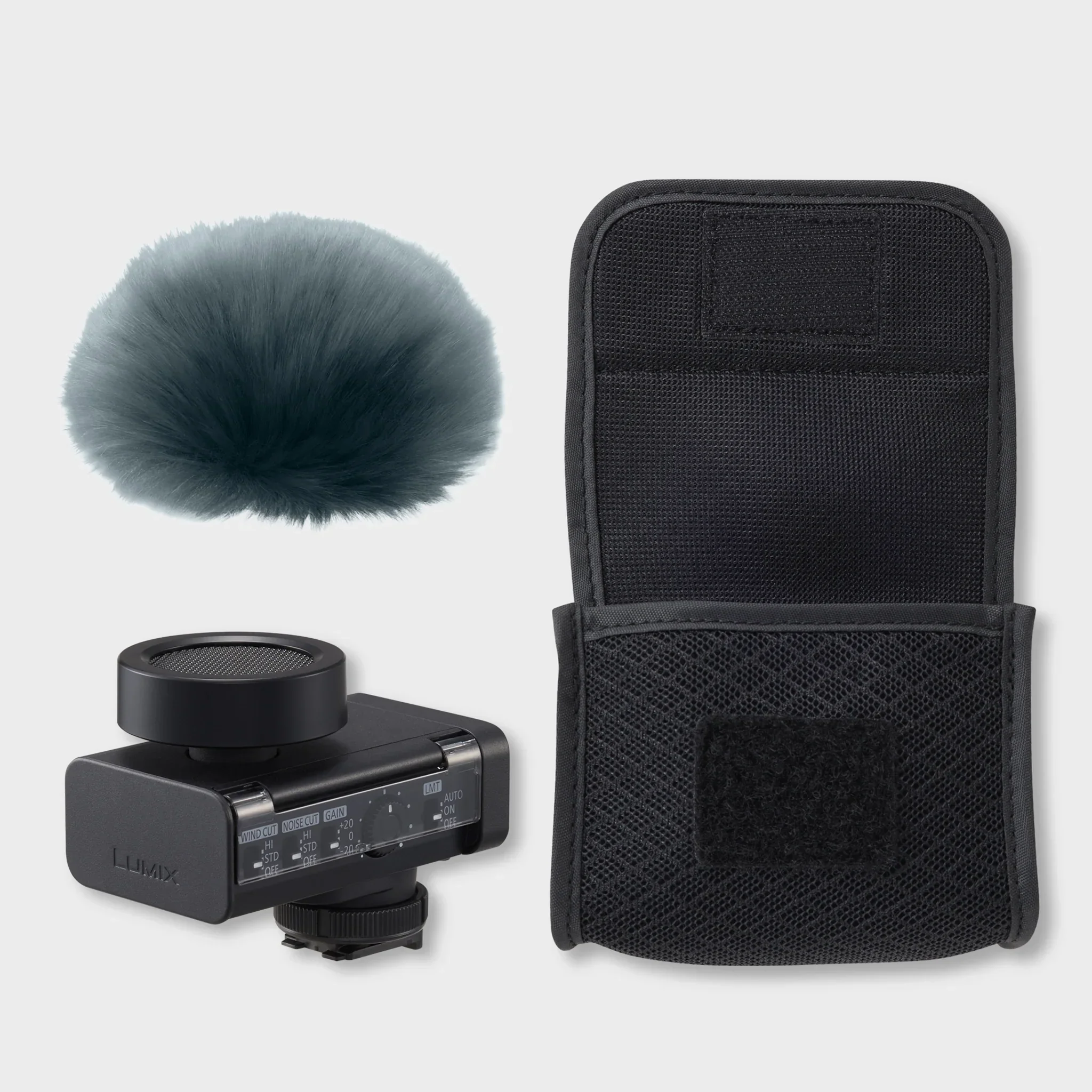 281-lumix-digital-shotgun-microphone-dmw-dms1-5.webp LUMIX Digital Shotgun Microphone DMW-DMS1