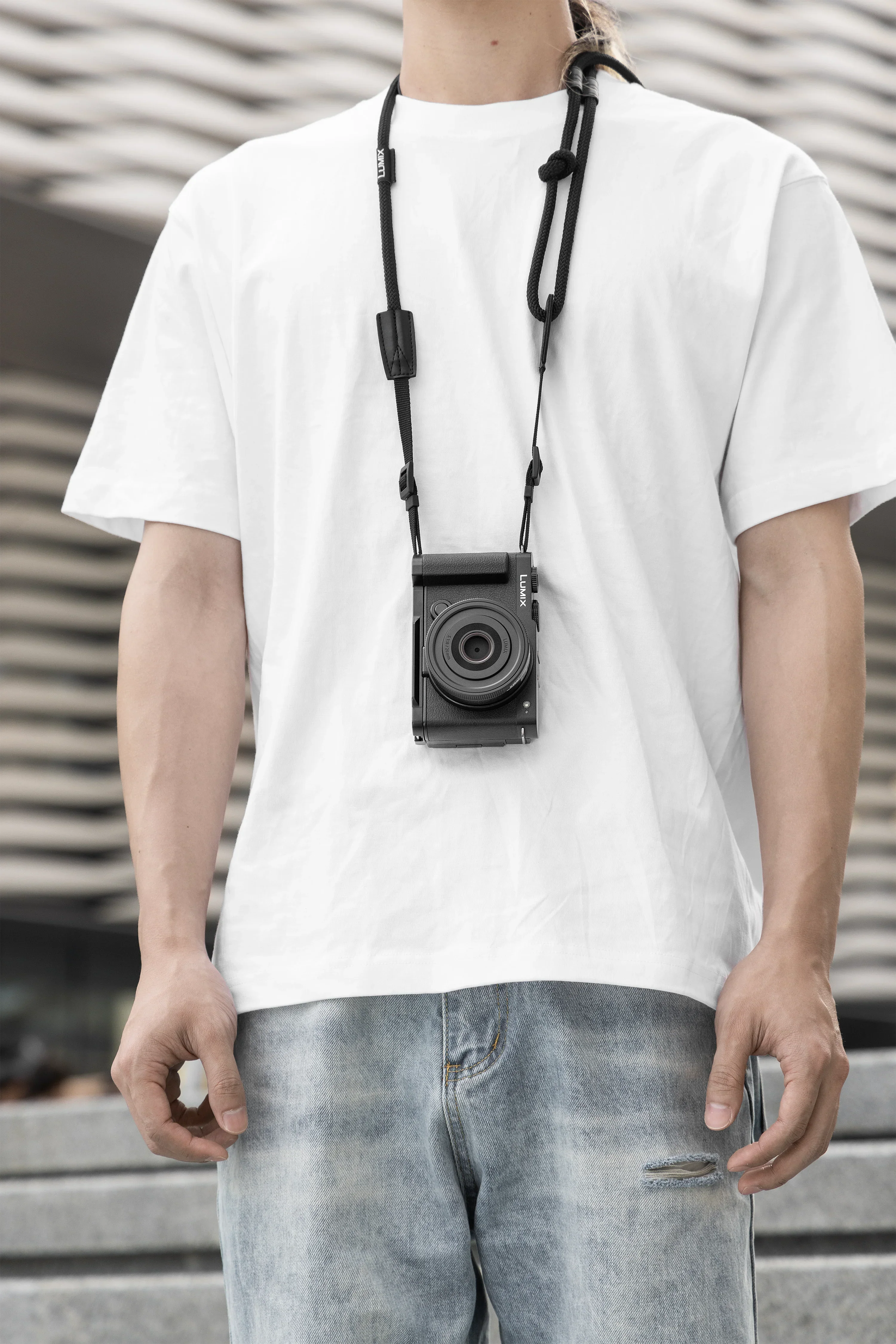 SmallRig® L-Shape Handle for LUMIX S9
