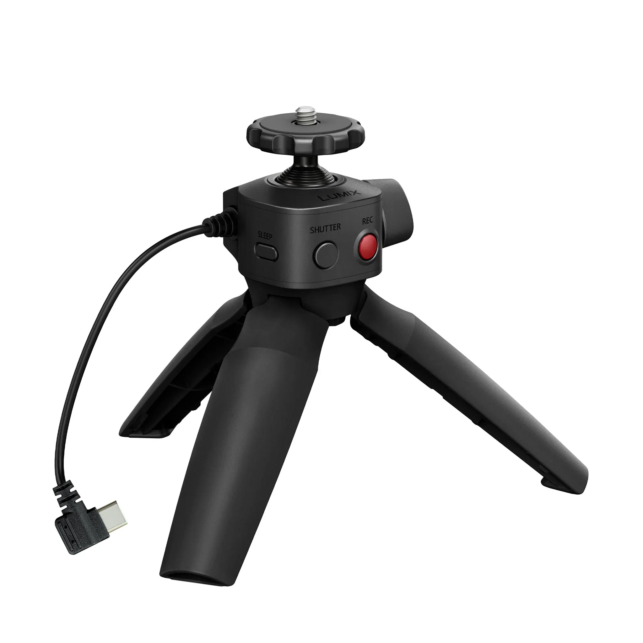 285-lumix-tripod-grip-and-wired-shutter-for-g100d-1.webp LUMIX Tripod Grip and Wired Shutter for G100D