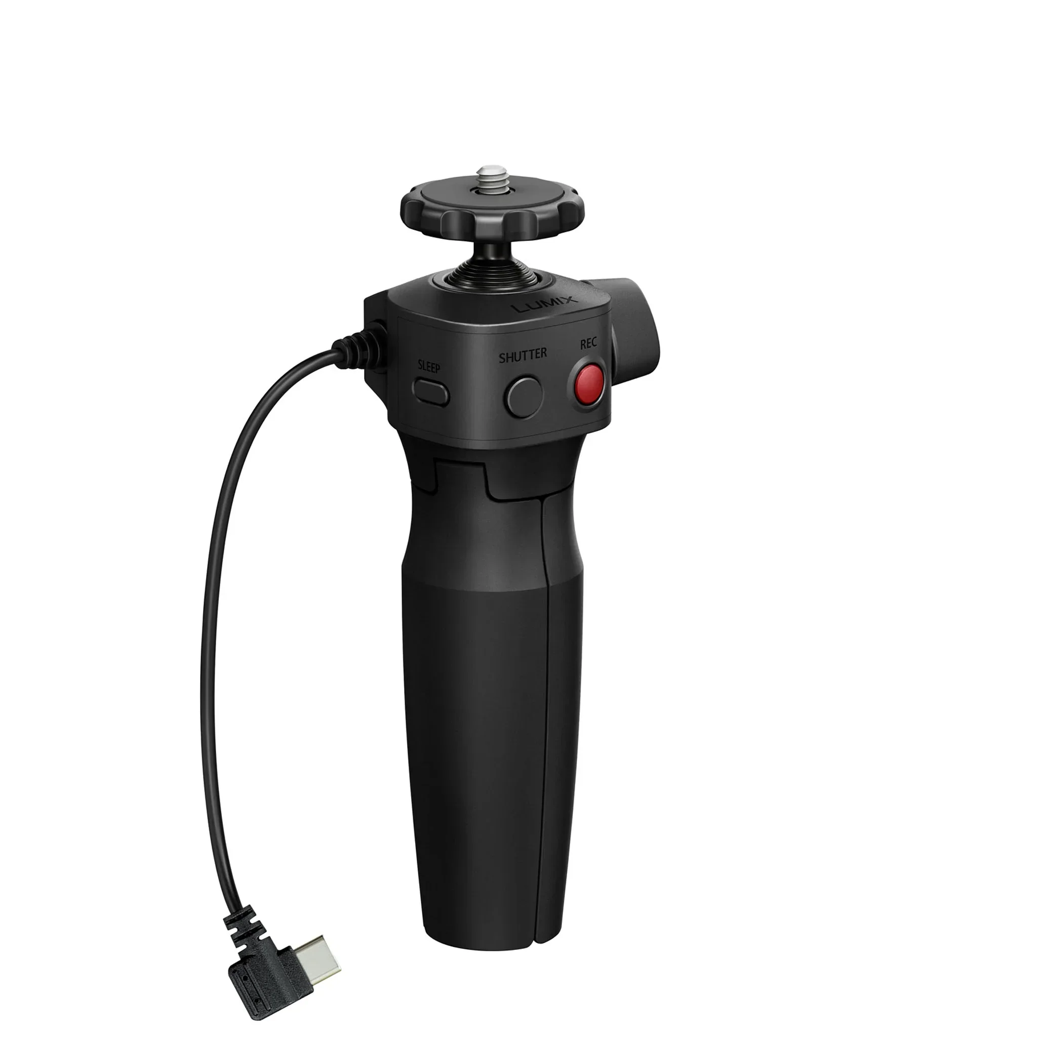 285-lumix-tripod-grip-and-wired-shutter-for-g100d-2.webp LUMIX Tripod Grip and Wired Shutter for G100D