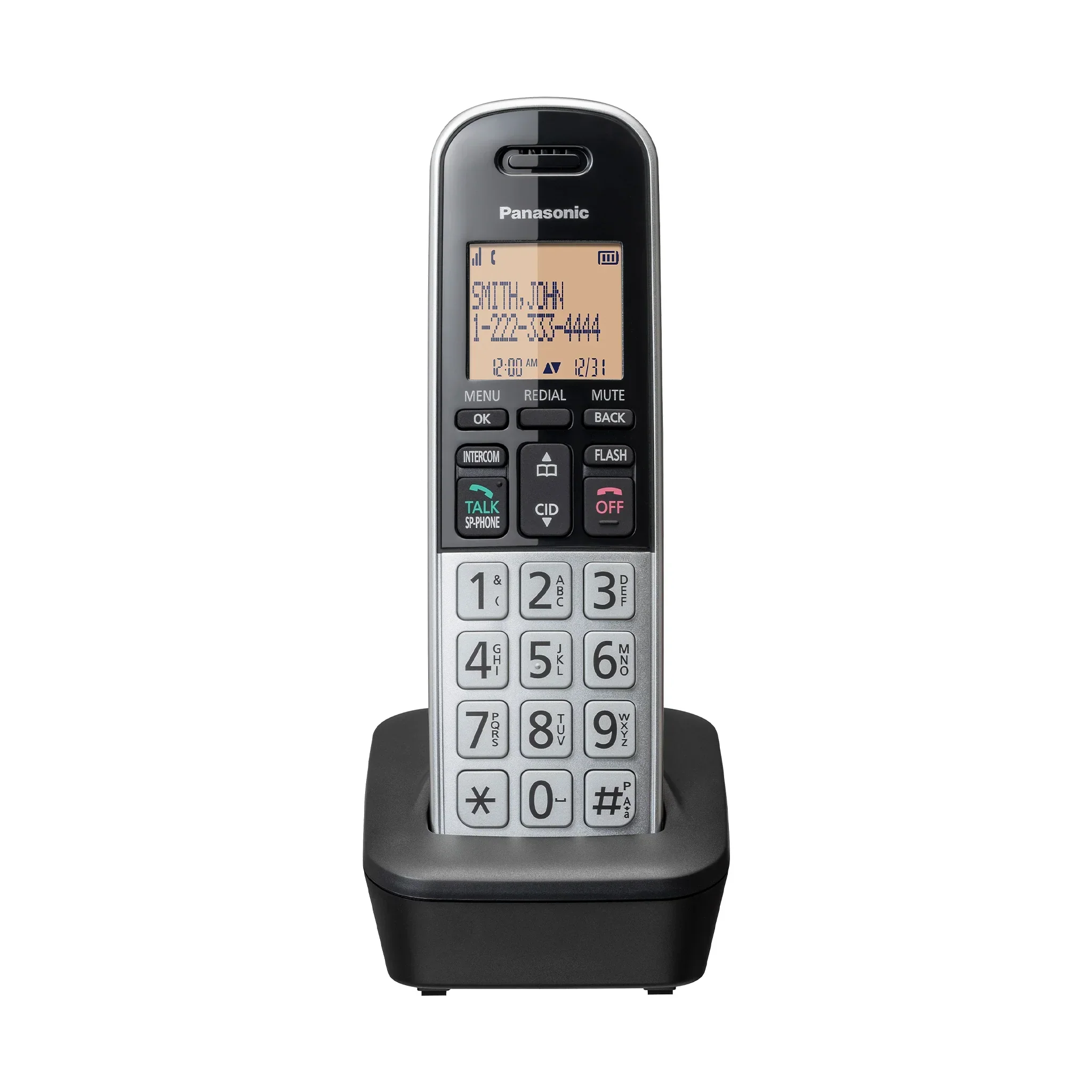 289-cordless-phone-kx-tgb81x-series-1.webp Cordless Phone - KX-TGB81x Series