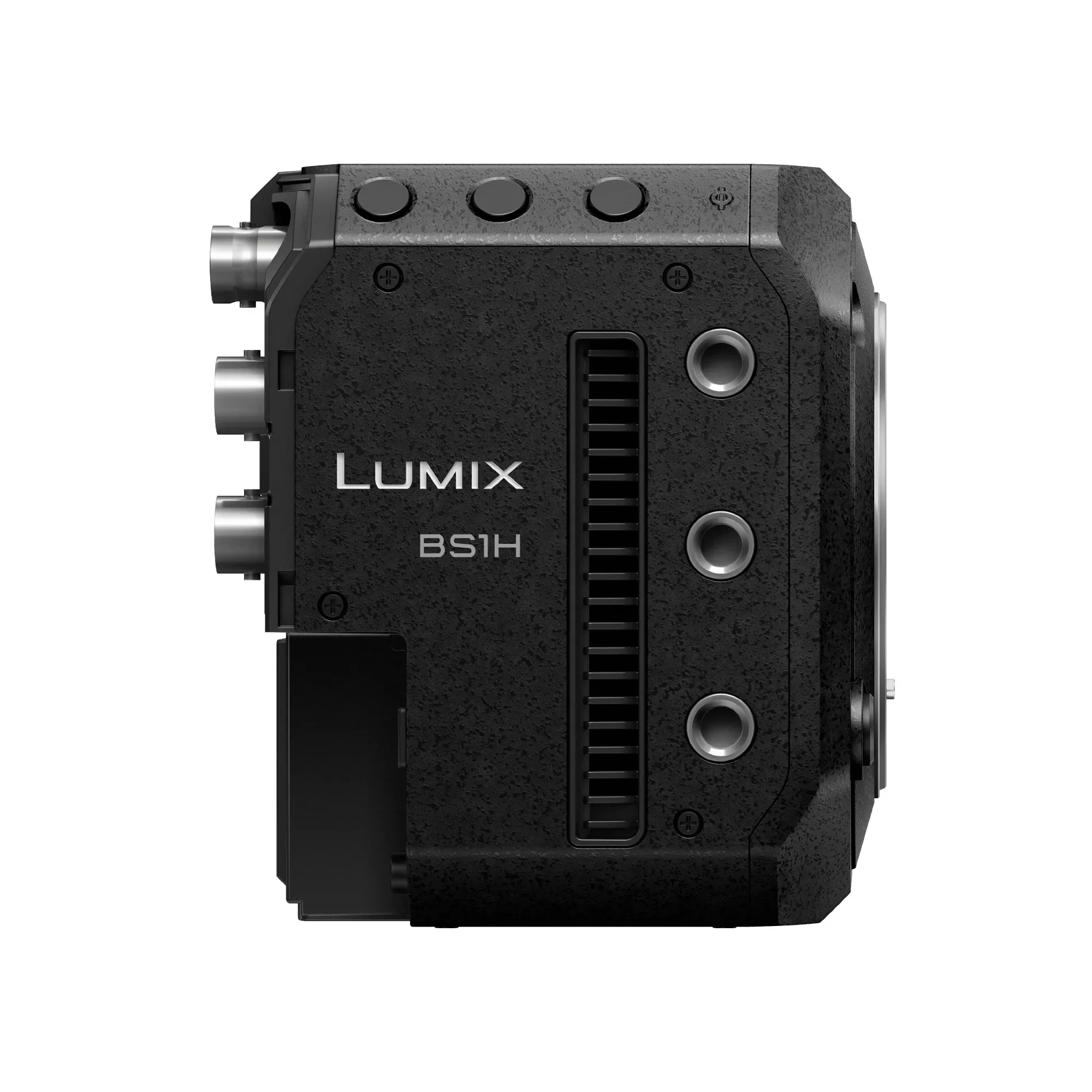 LUMIX Box Camera 24.2MP Full-Frame MOS Sensor