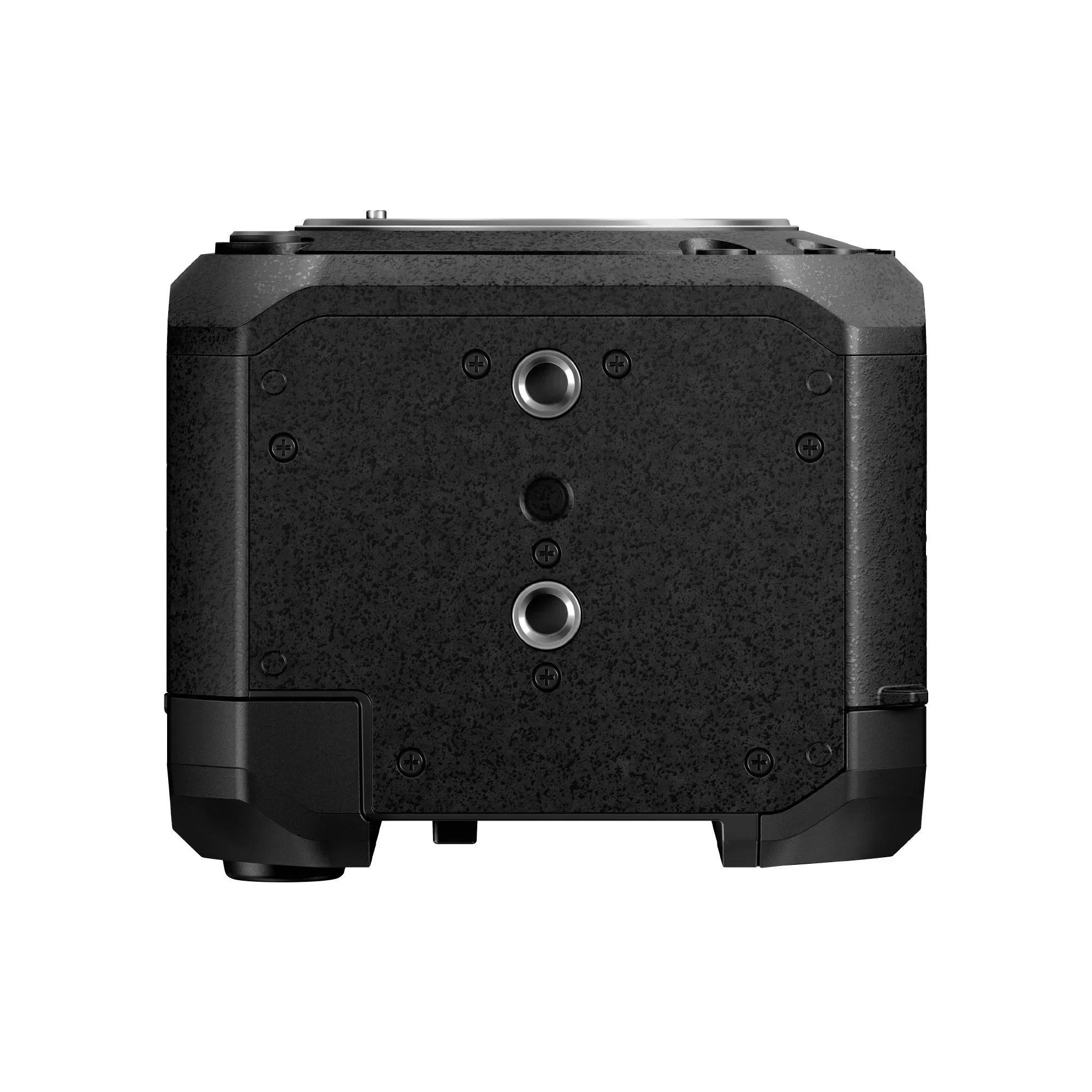 LUMIX Box Camera 24.2MP Full-Frame MOS Sensor